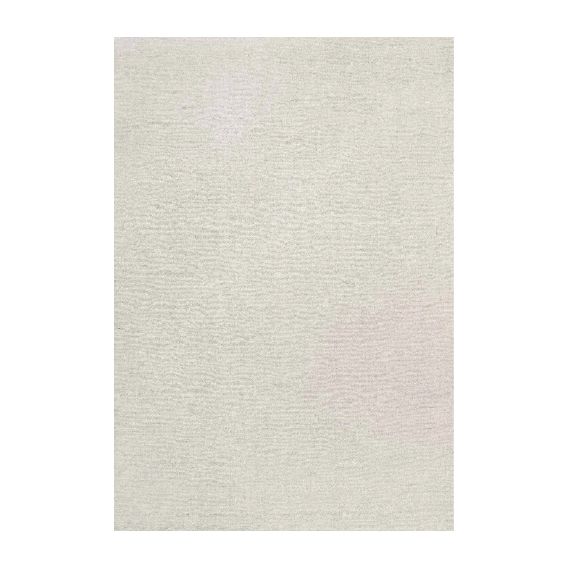 Layered Classic solid -villamatto 180 x 270 cm Bone white