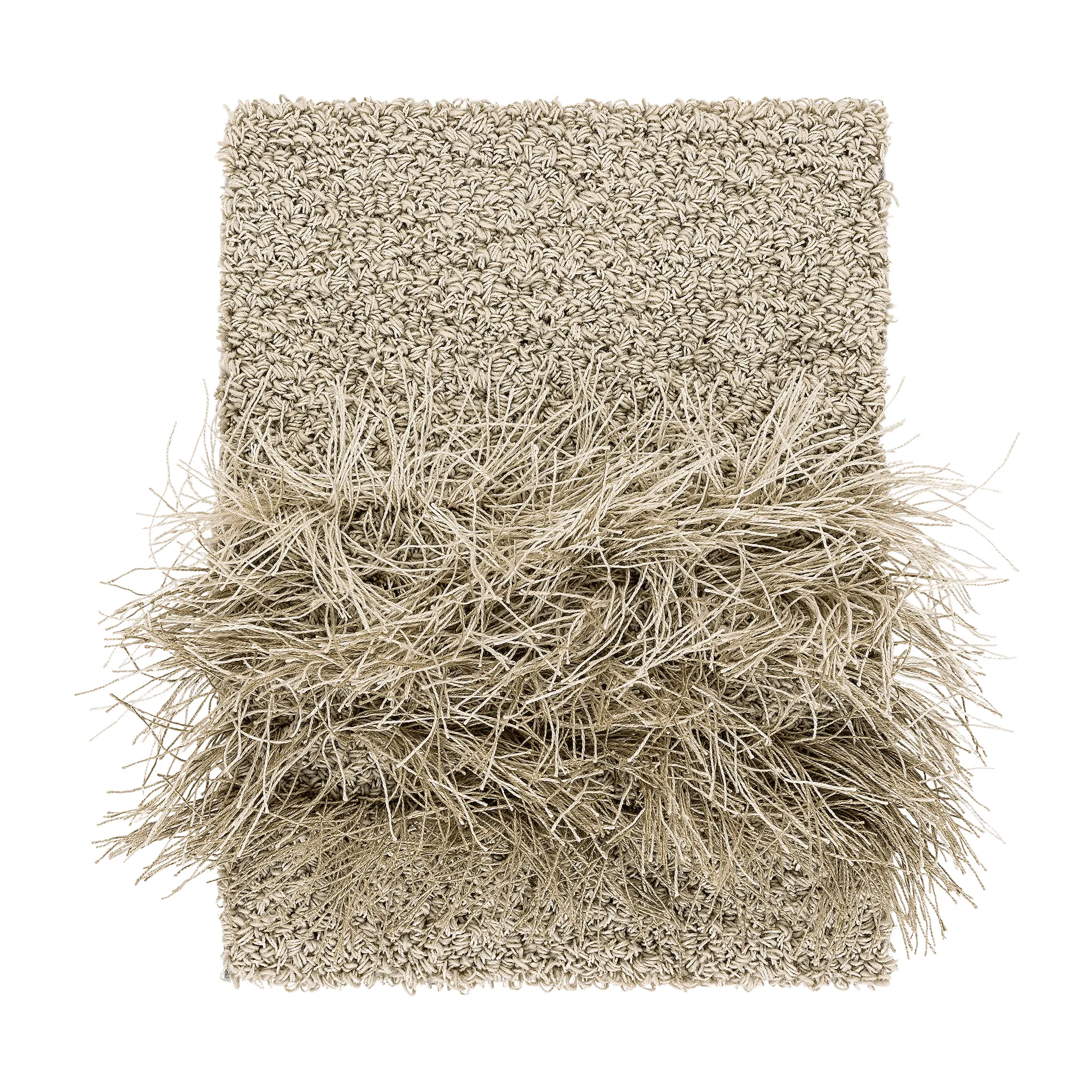 Kasthall Feather matto 200x300 cm Heron