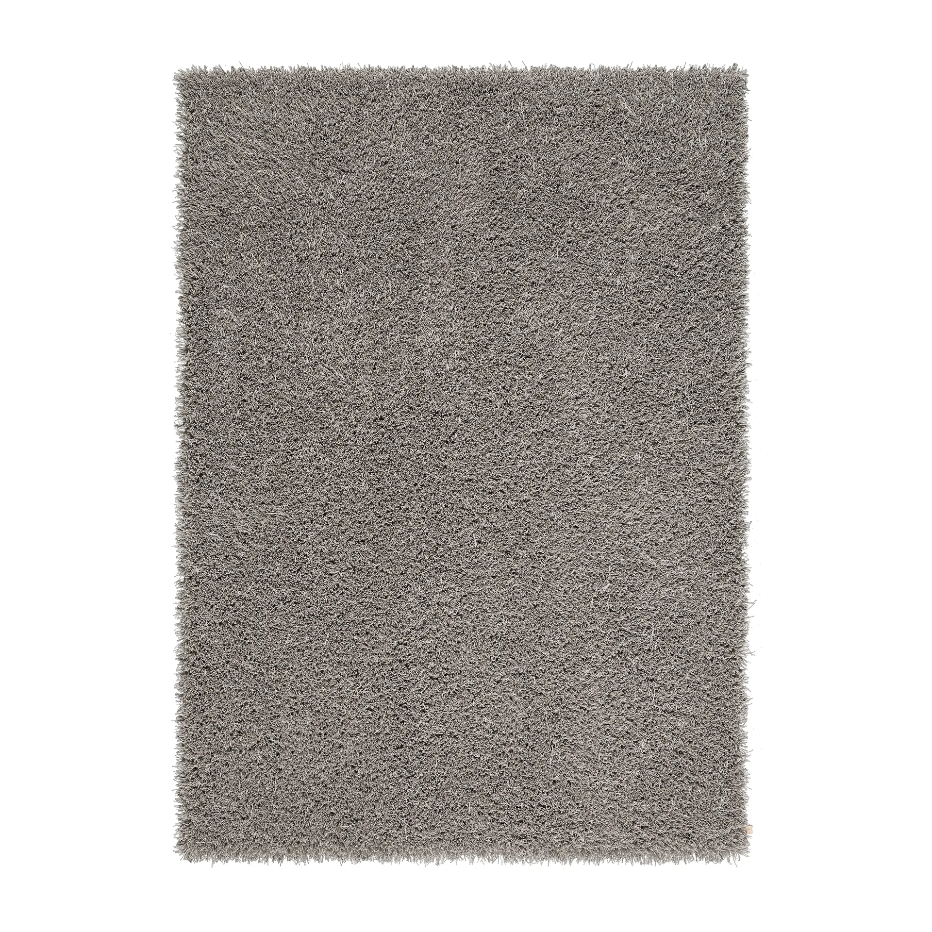 Kasthall Moss matto 170x240 cm Silver grey