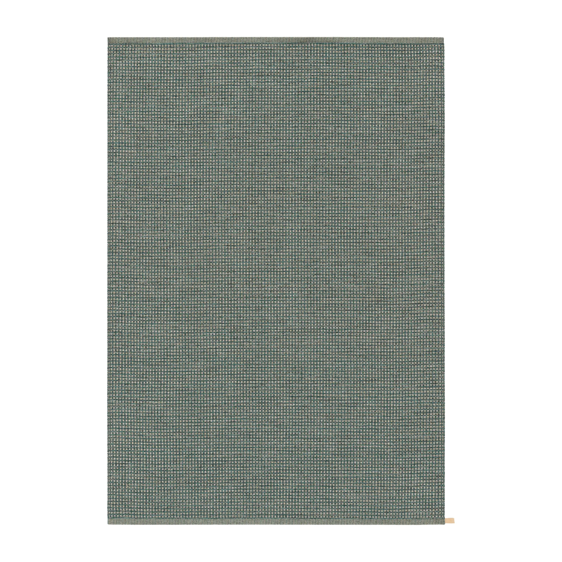 Kasthall Dot Icon matto 200x300 cm Blue Creek