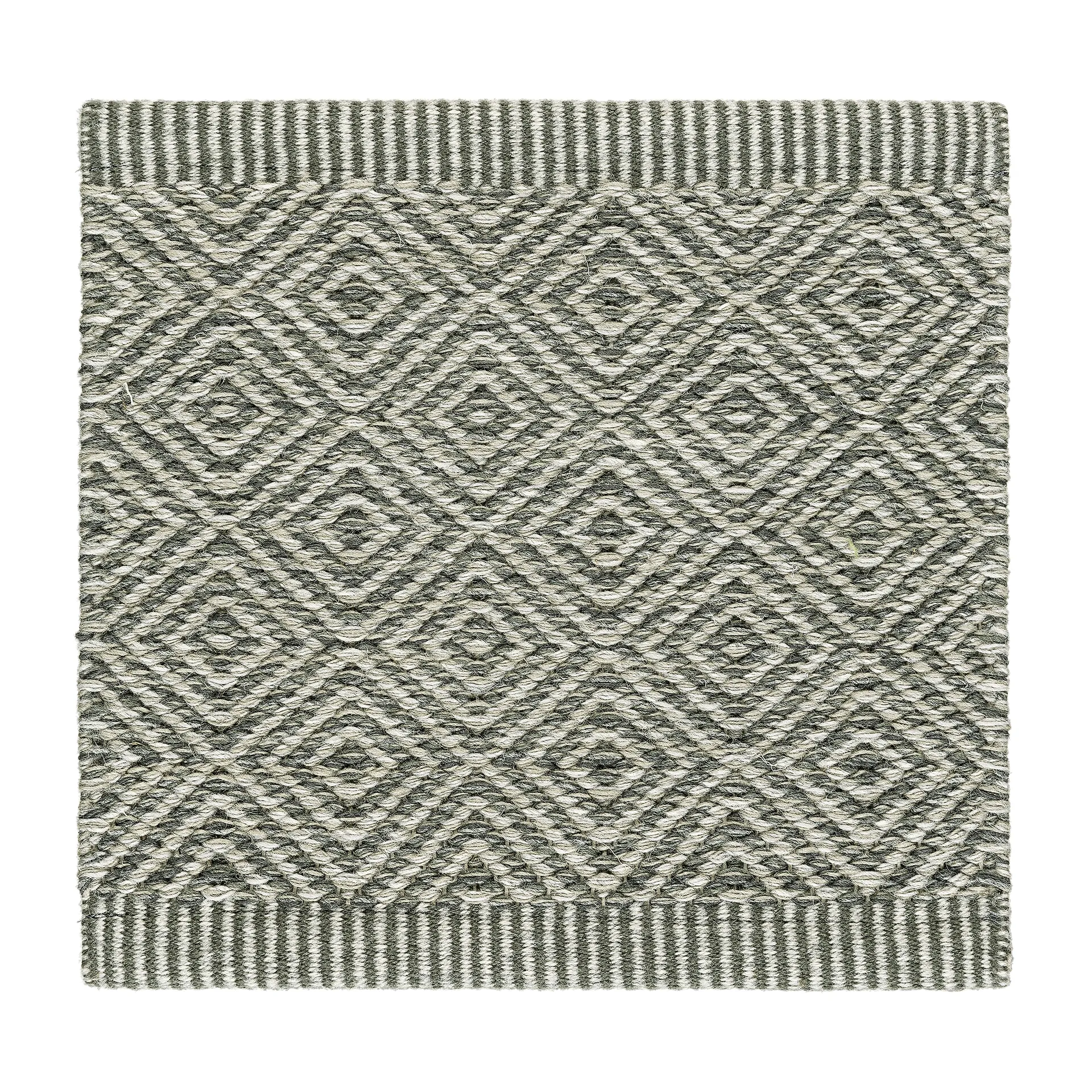 Kasthall Goose Eye Icon matto 85x240 cm Manhattan