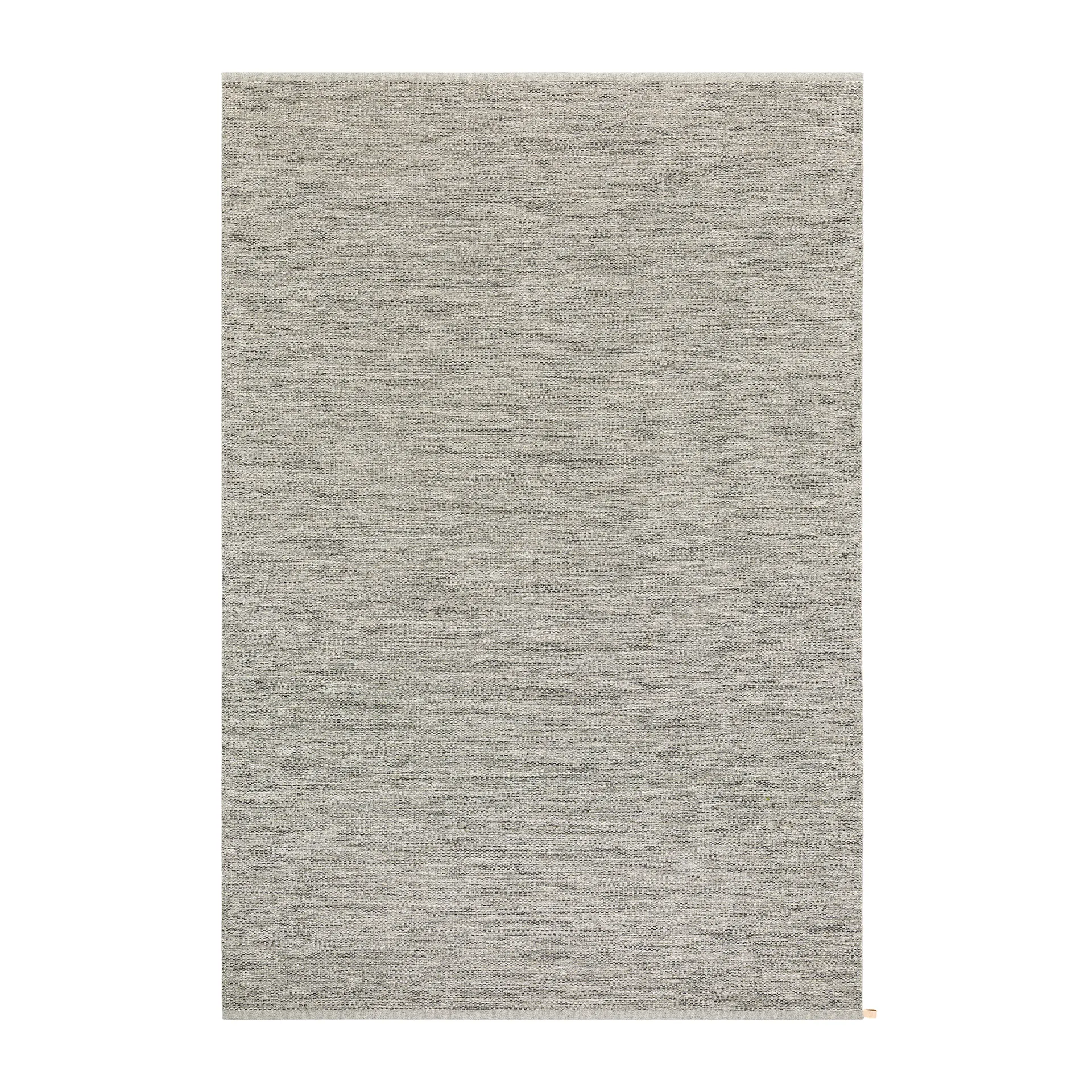 Kasthall Greta matto 170x240 cm Pebble Grey