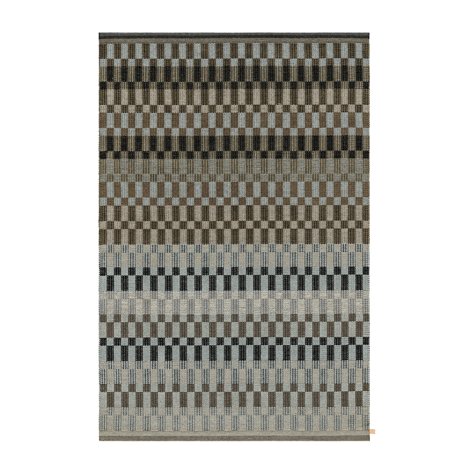 Kasthall Poetry matto 200x300 cm Earth