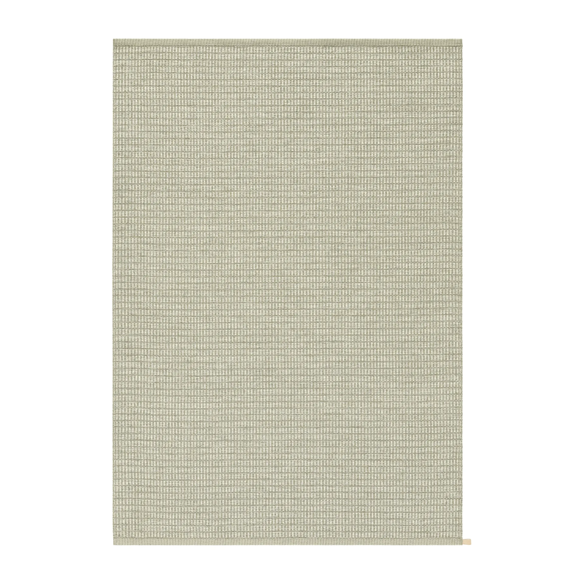 Kasthall Post Icon matto 170x240 cm Linen Beige