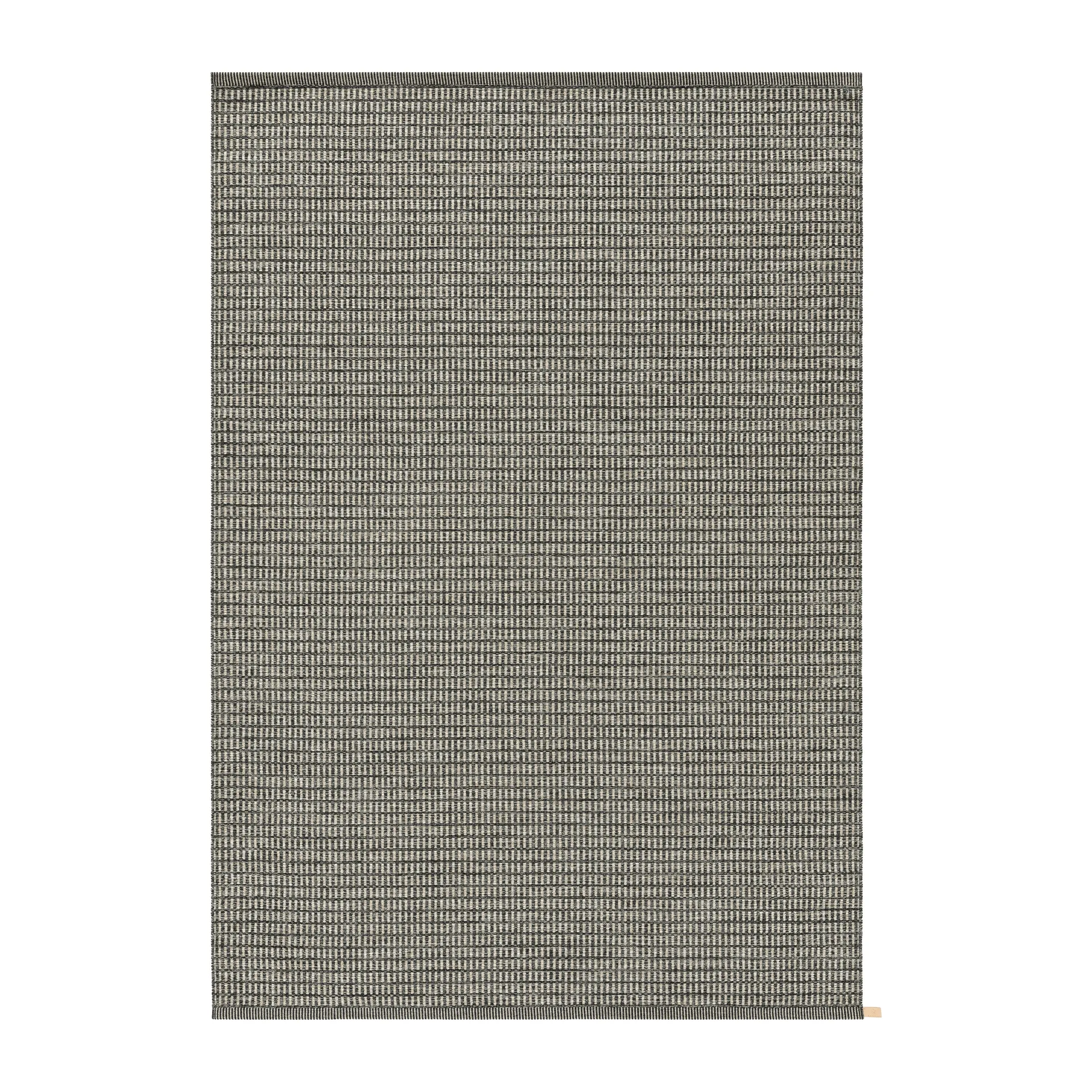 Kasthall Post Icon matto 170x240 cm Grey Stone