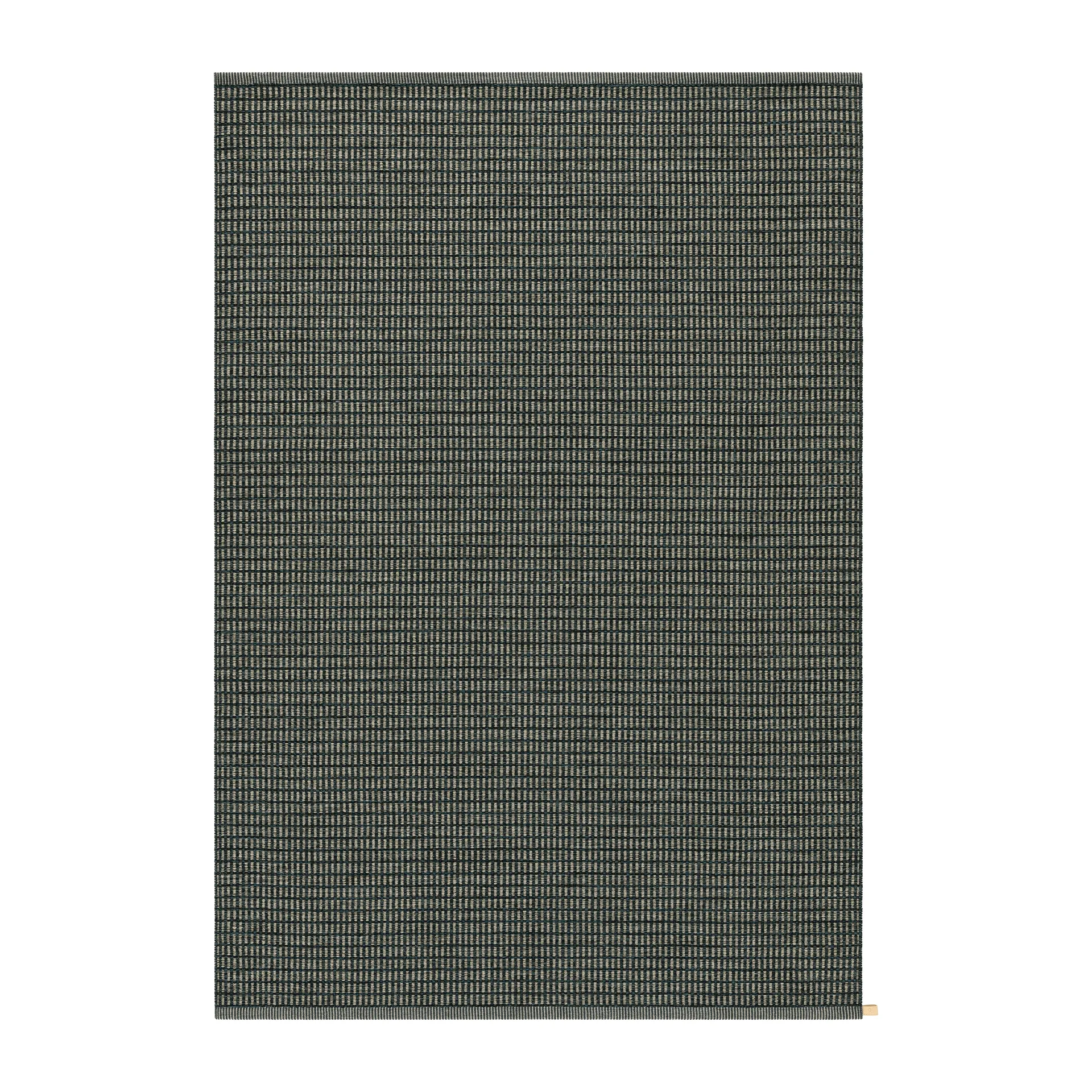 Kasthall Post Icon matto 200x300 cm Evening Blue