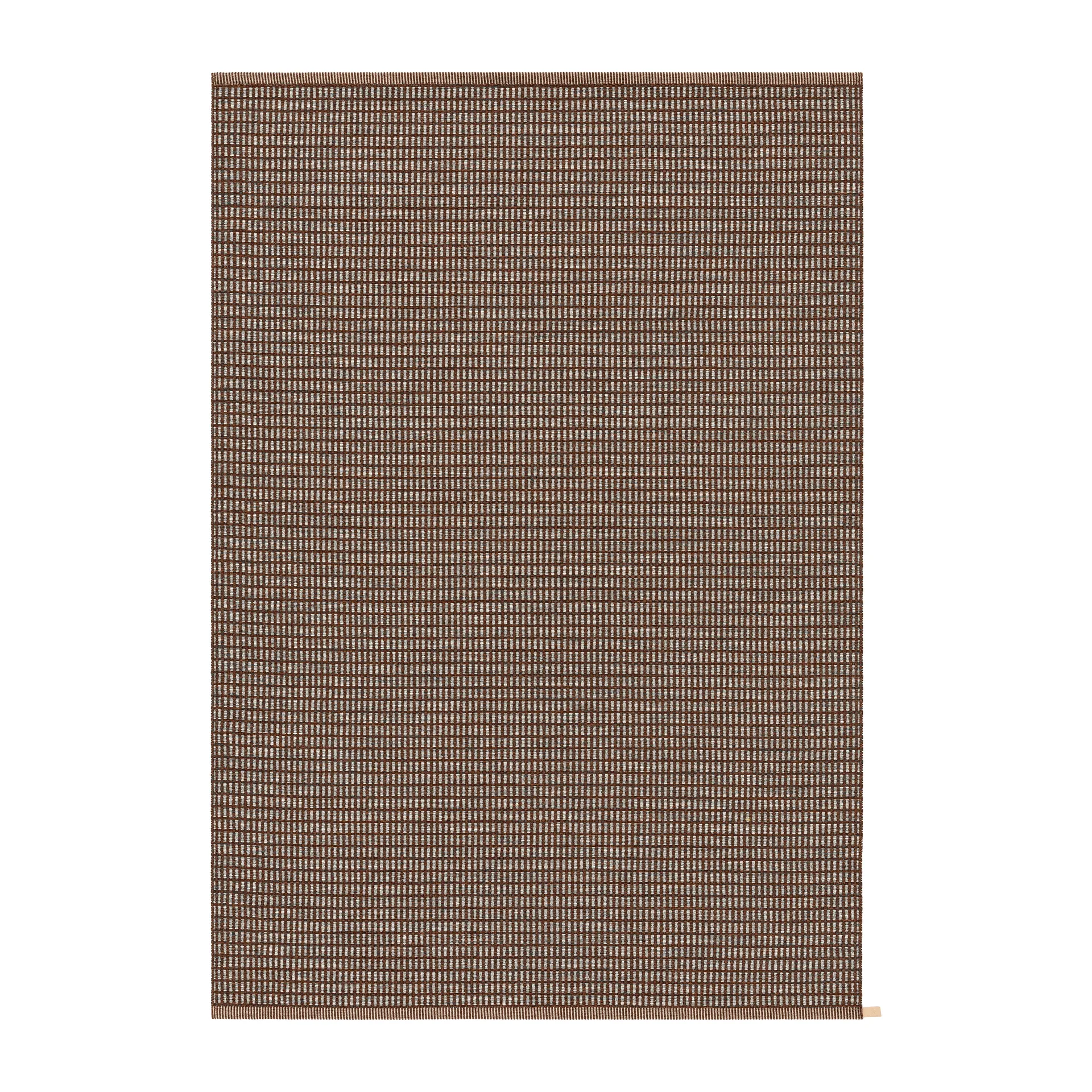 Kasthall Post Icon matto 200x300 cm Redwood Haze