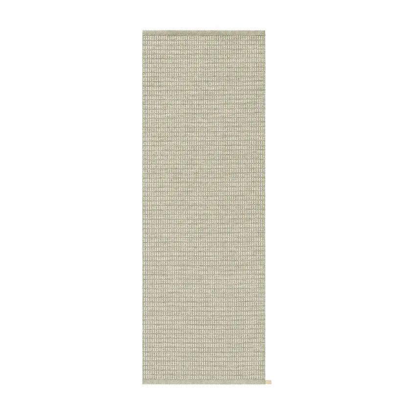 Kasthall Post Icon matto 90x240 cm Linen Beige