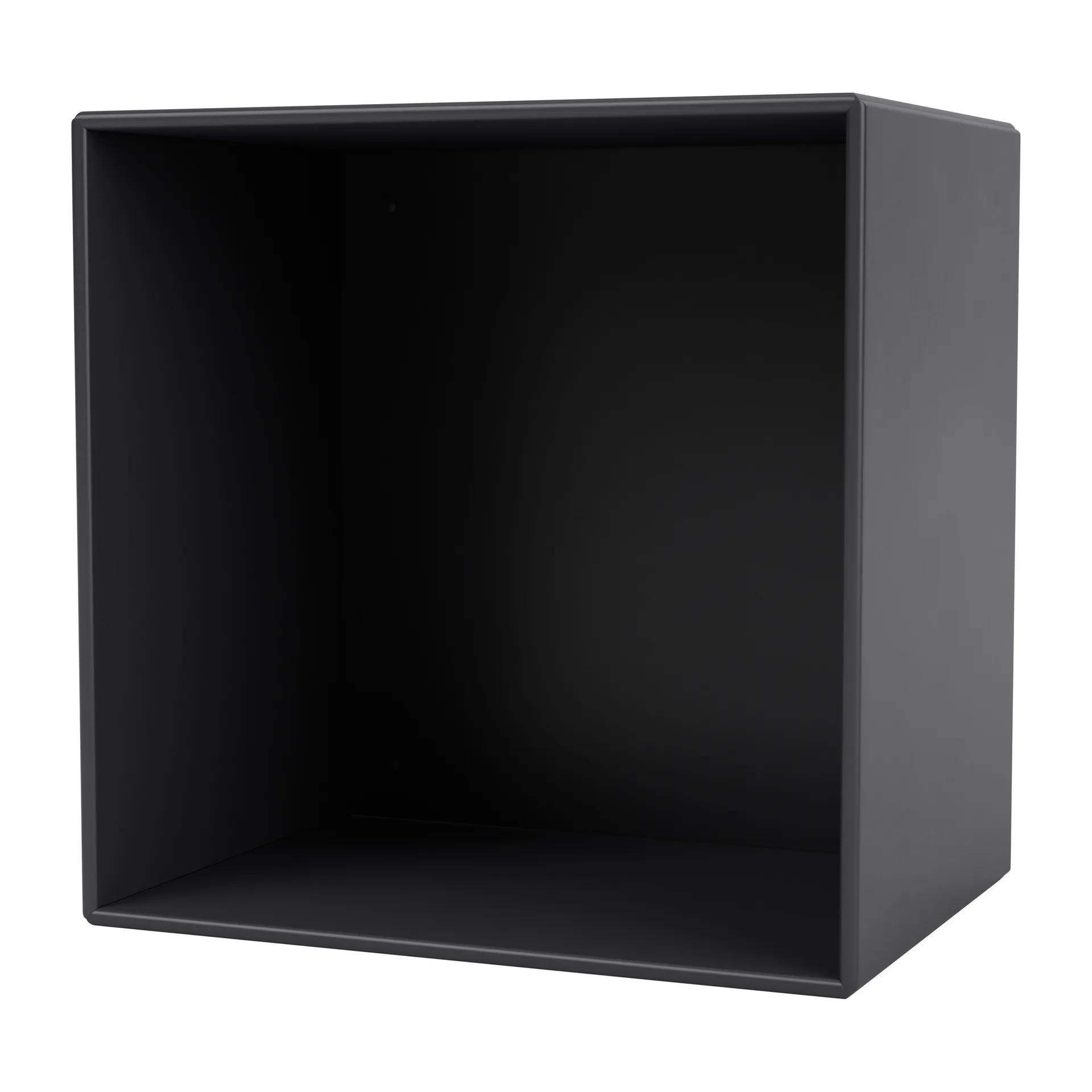 Montana Montana Mini 1001 hylly 35x35 cm Anthracite