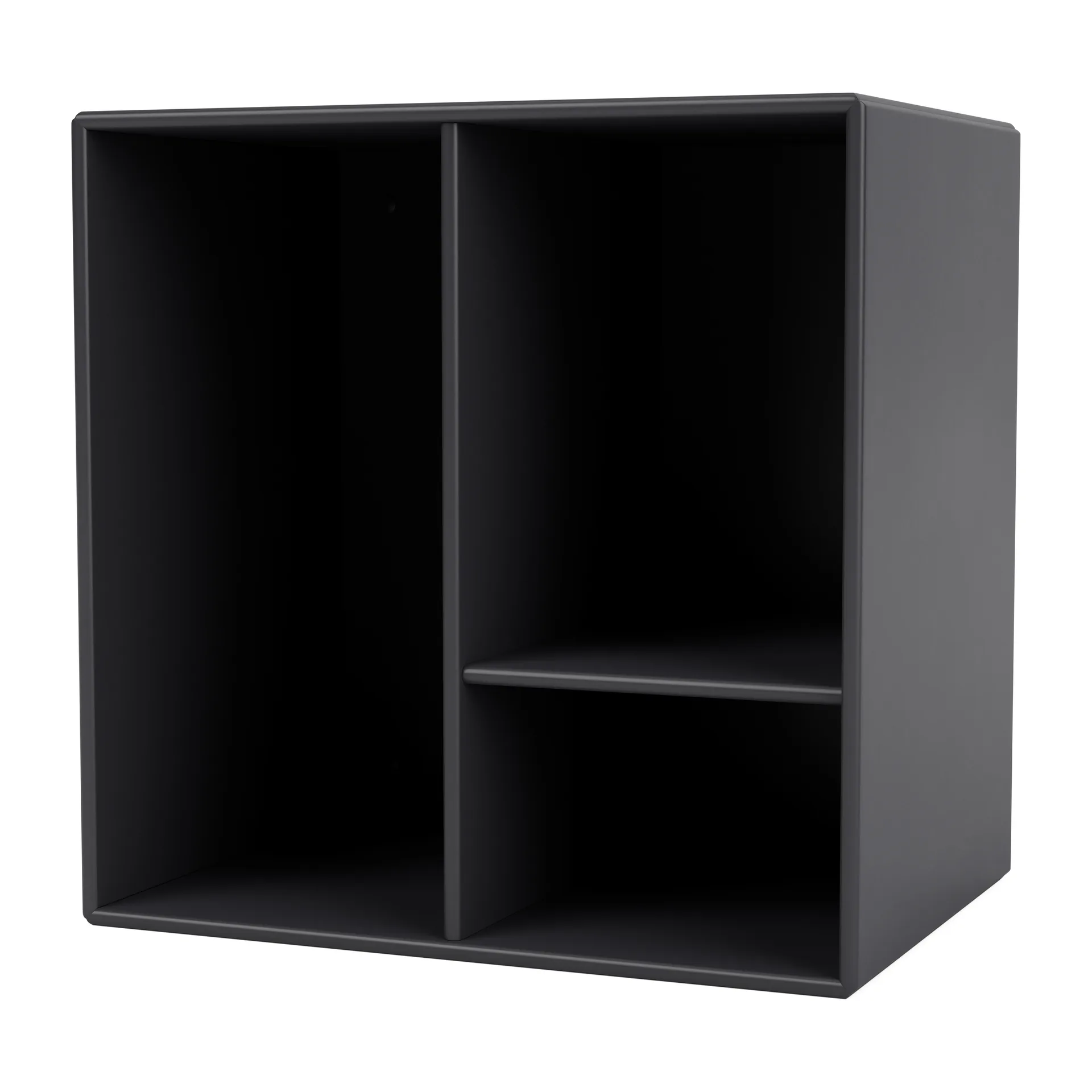 Montana Montana Mini 1002 hylly 35x35 cm Anthracite