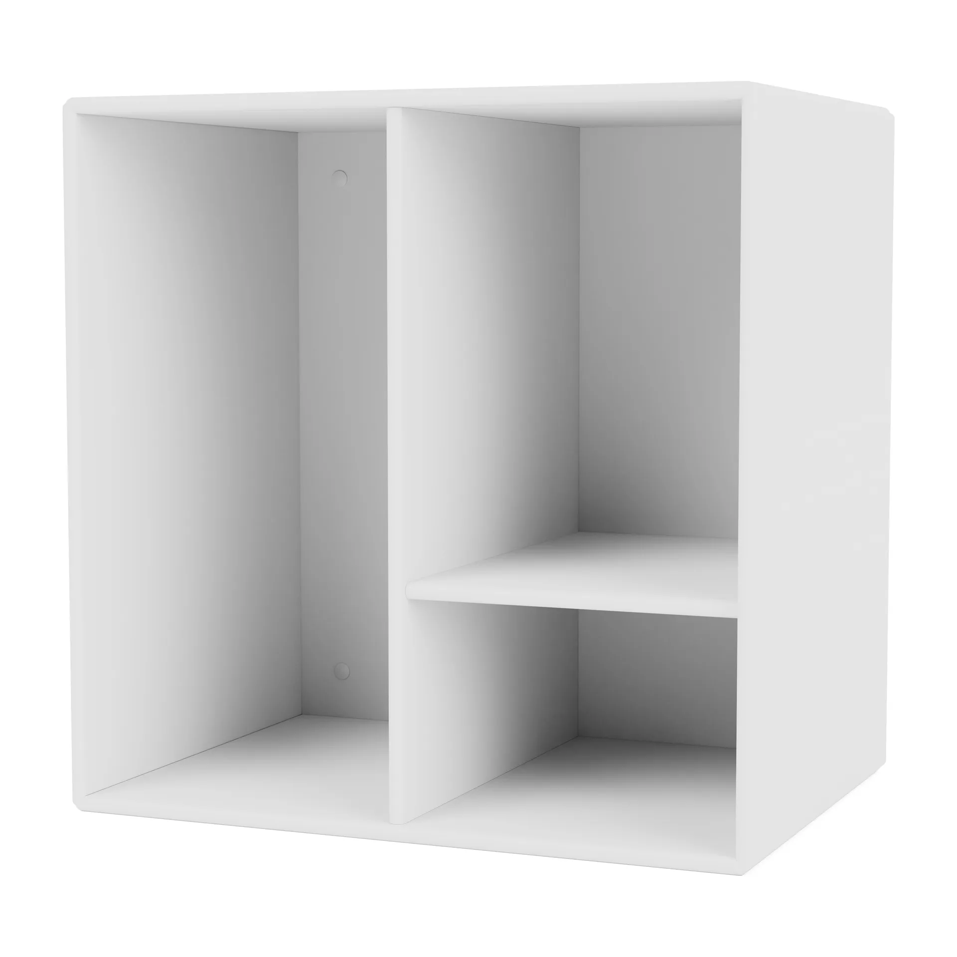 Montana Montana Mini 1002 hylly 35x35 cm New white
