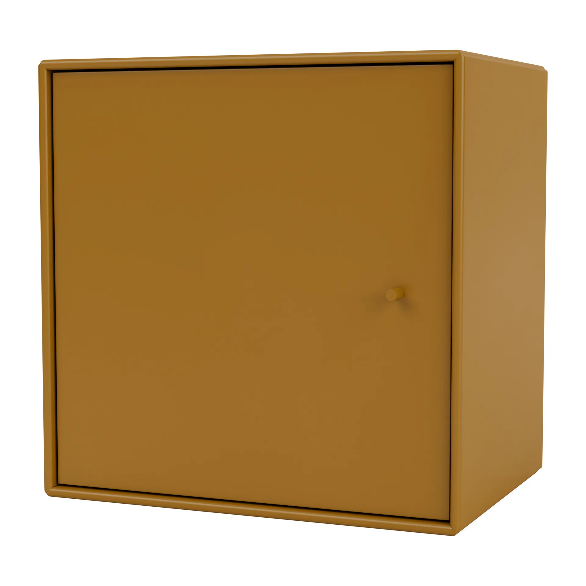 Montana Montana Mini 1003 kaappi 35x35 cm Amber