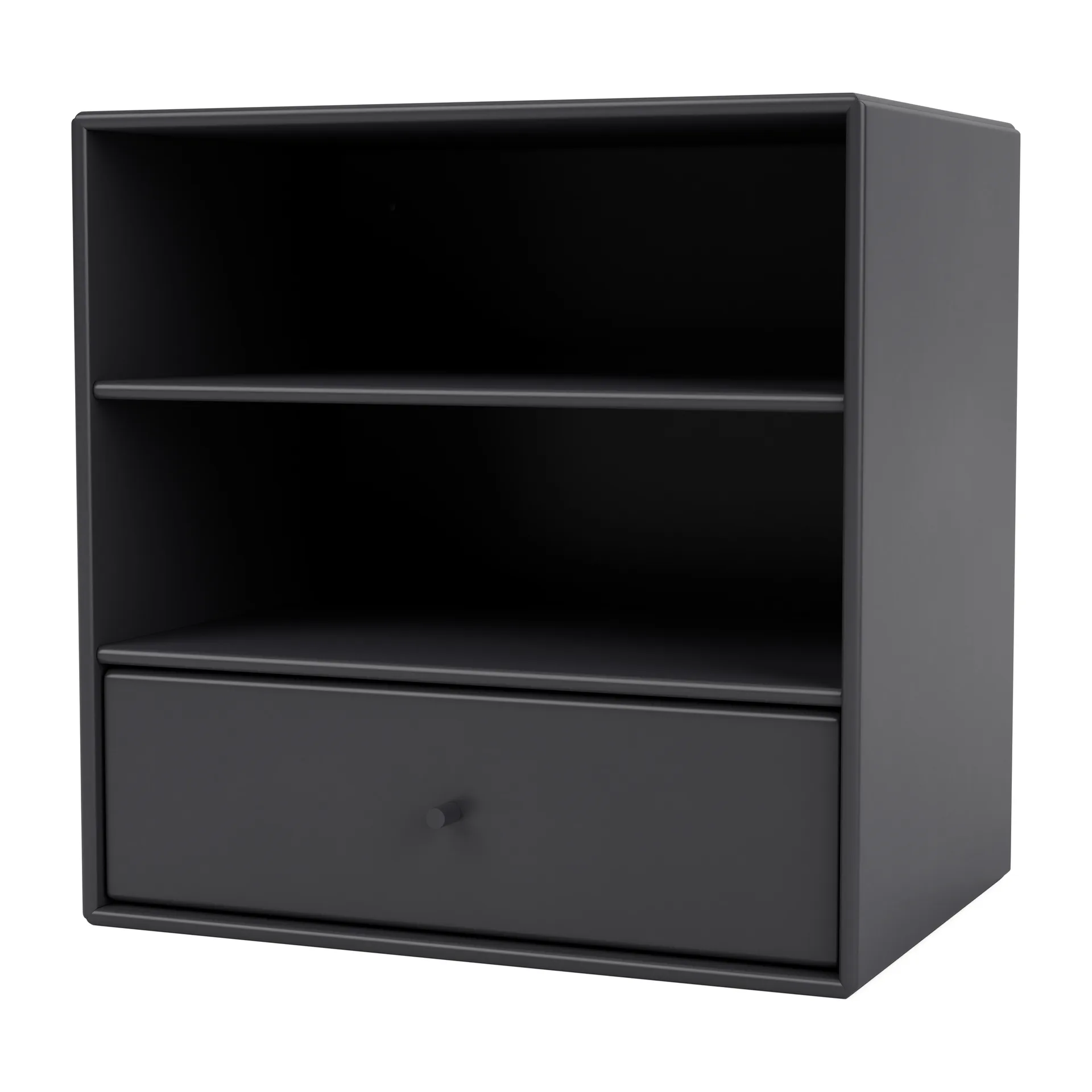 Montana Montana Mini 1005 hylly 35x35 cm Anthracite