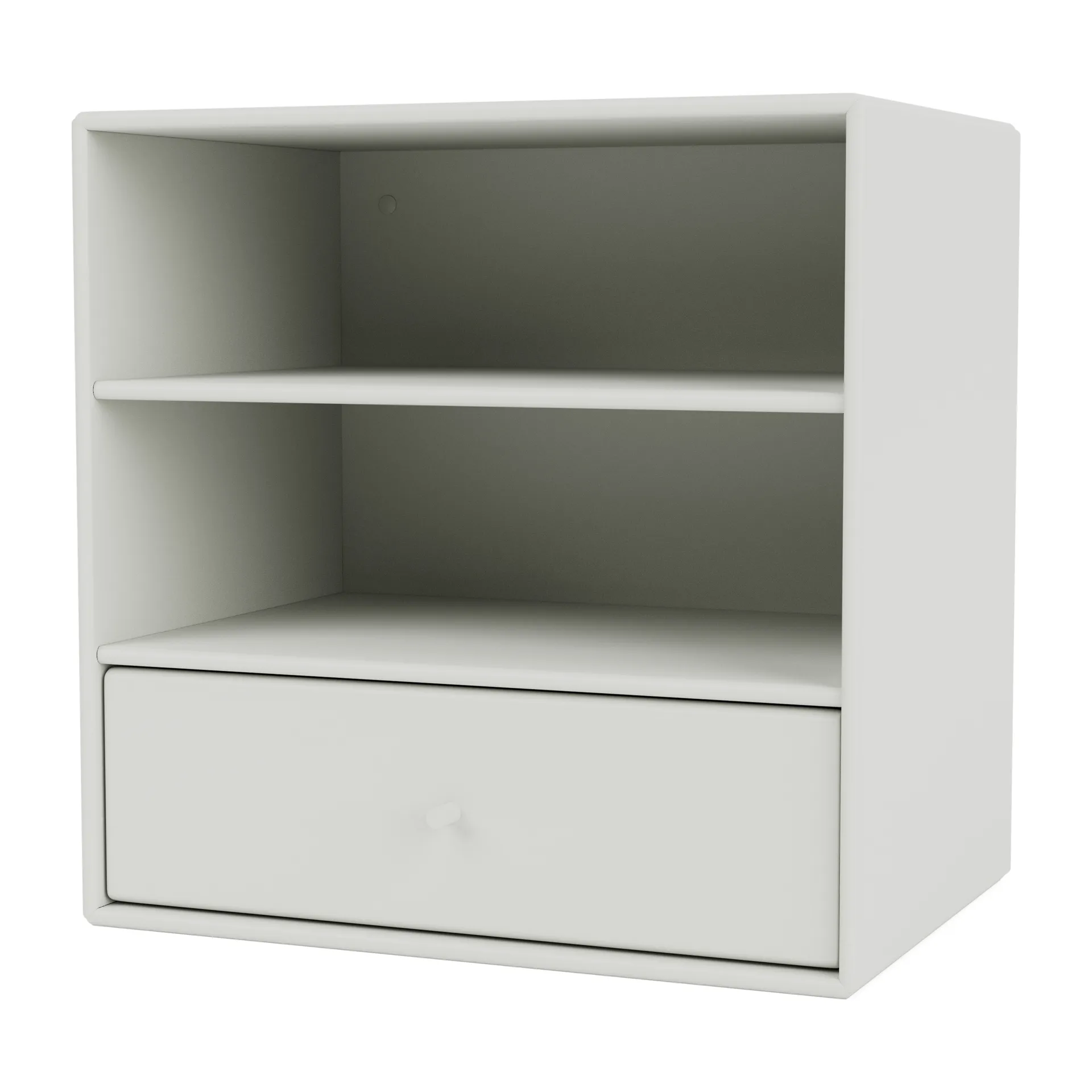 Montana Montana Mini 1005 hylly 35x35 cm Nordic
