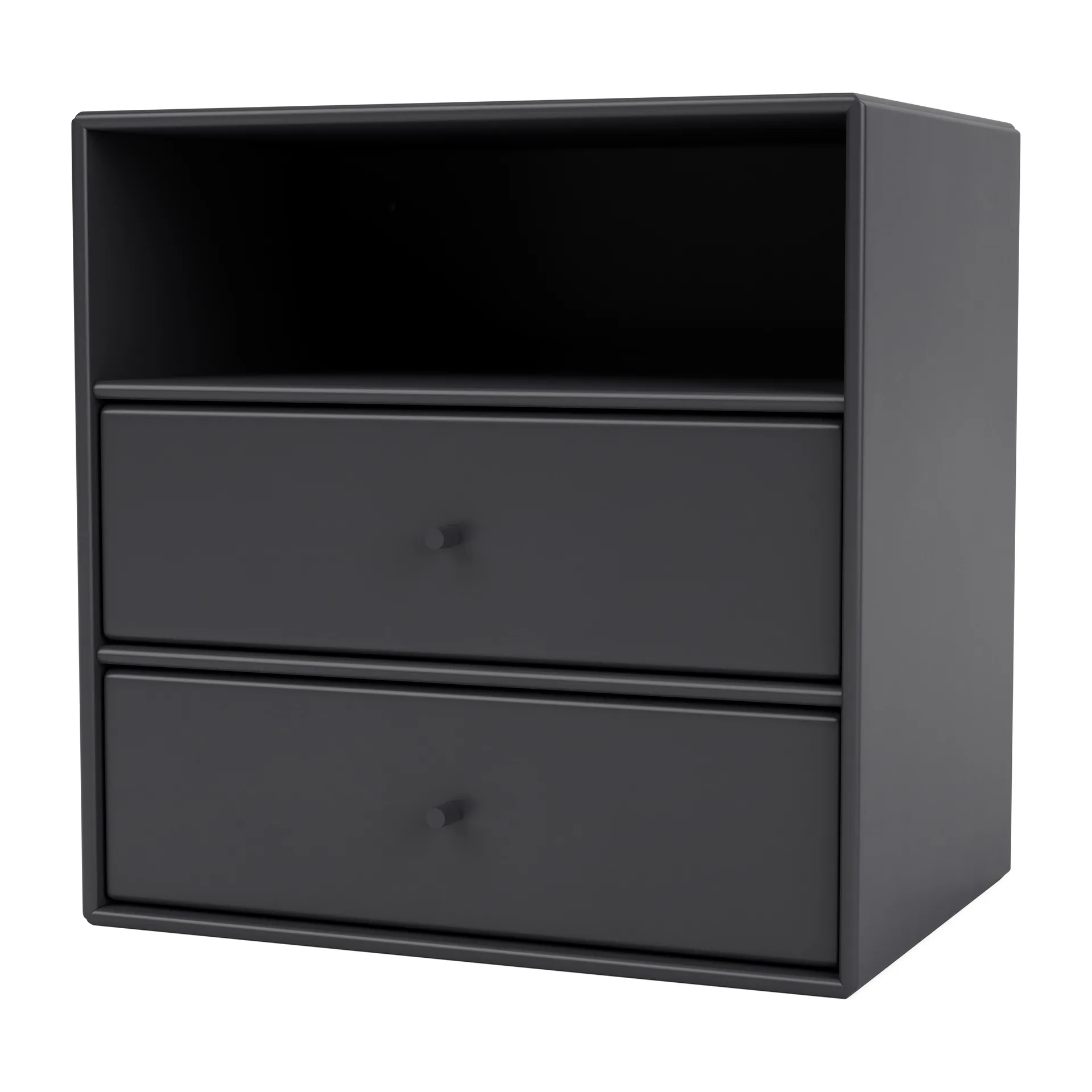 Montana Montana Mini 1006 hylly 35x35 cm Anthracite