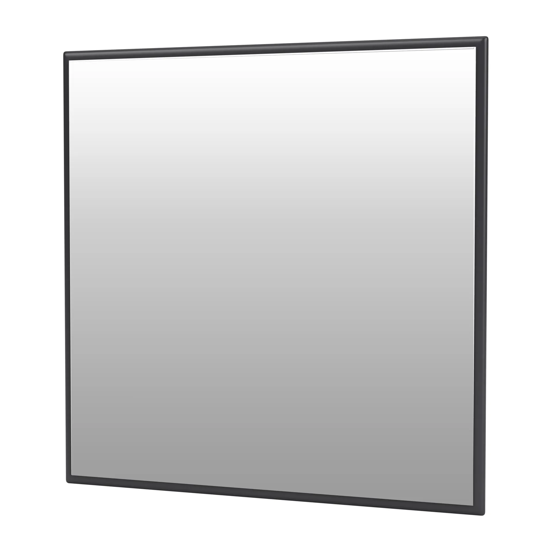 Montana Montana Mini MSQ peili 35x35 cm Anthracite