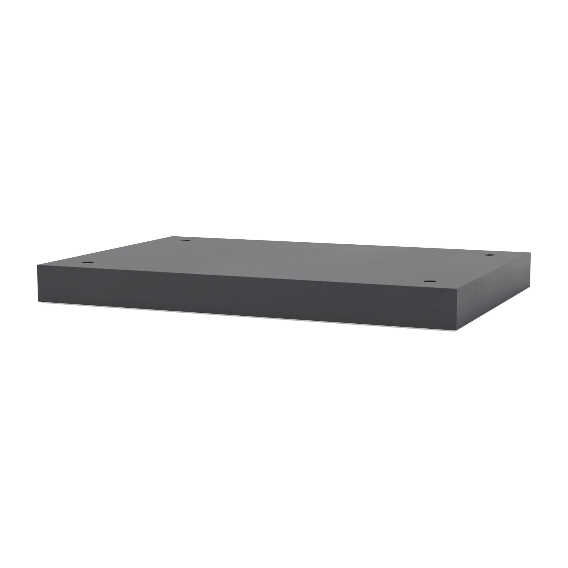 Montana Montana Mini MPLI pohja 23,5x35 cm Anthracite