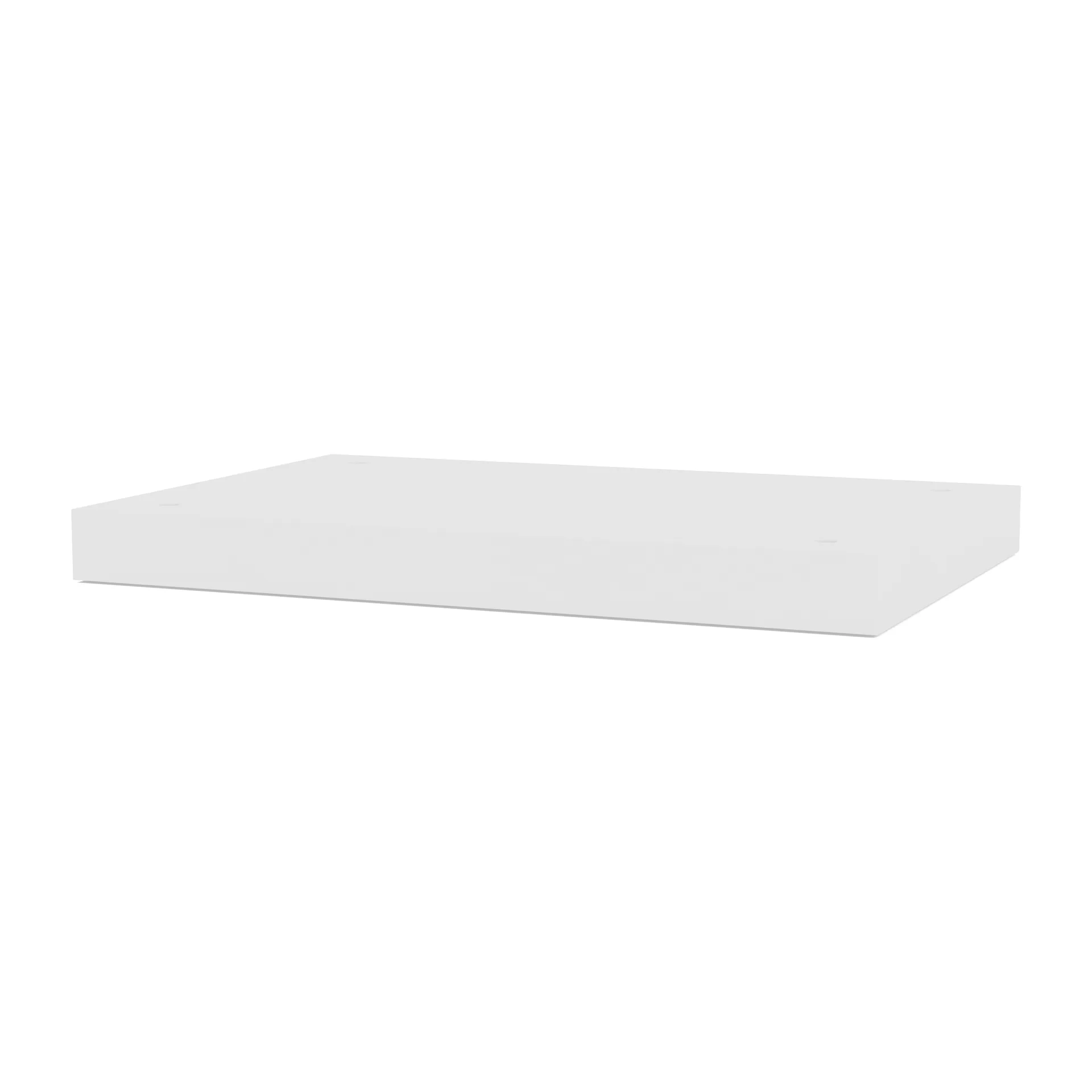 Montana Montana Mini MPLI pohja 23,5x35 cm New white
