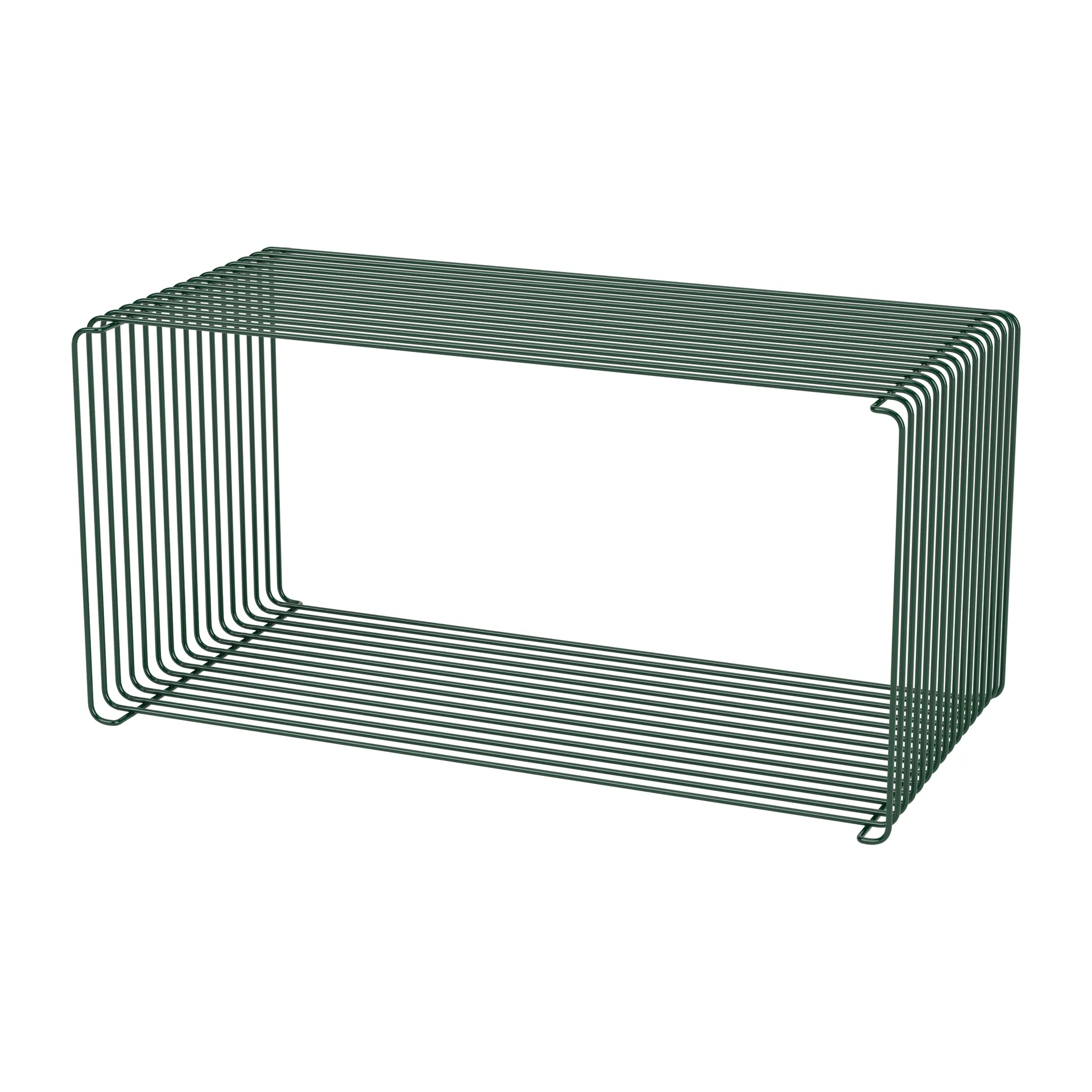Montana Panton Wire Extended hylly 70x34,8x34,8 cm Pine