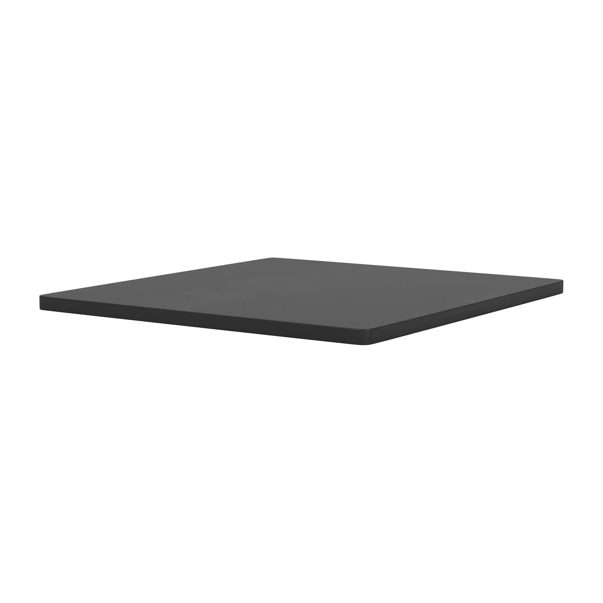 Montana Panton Wire hyllytaso 33x34,8 cm Black