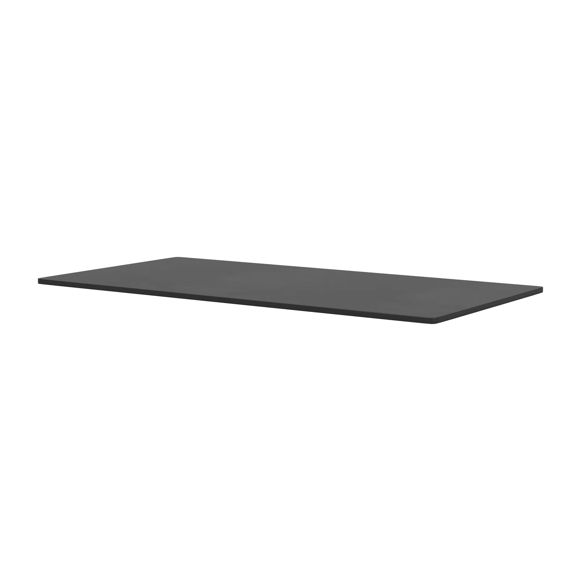 Montana Panton Wire pöytälevy 70,1x34,8 cm Black