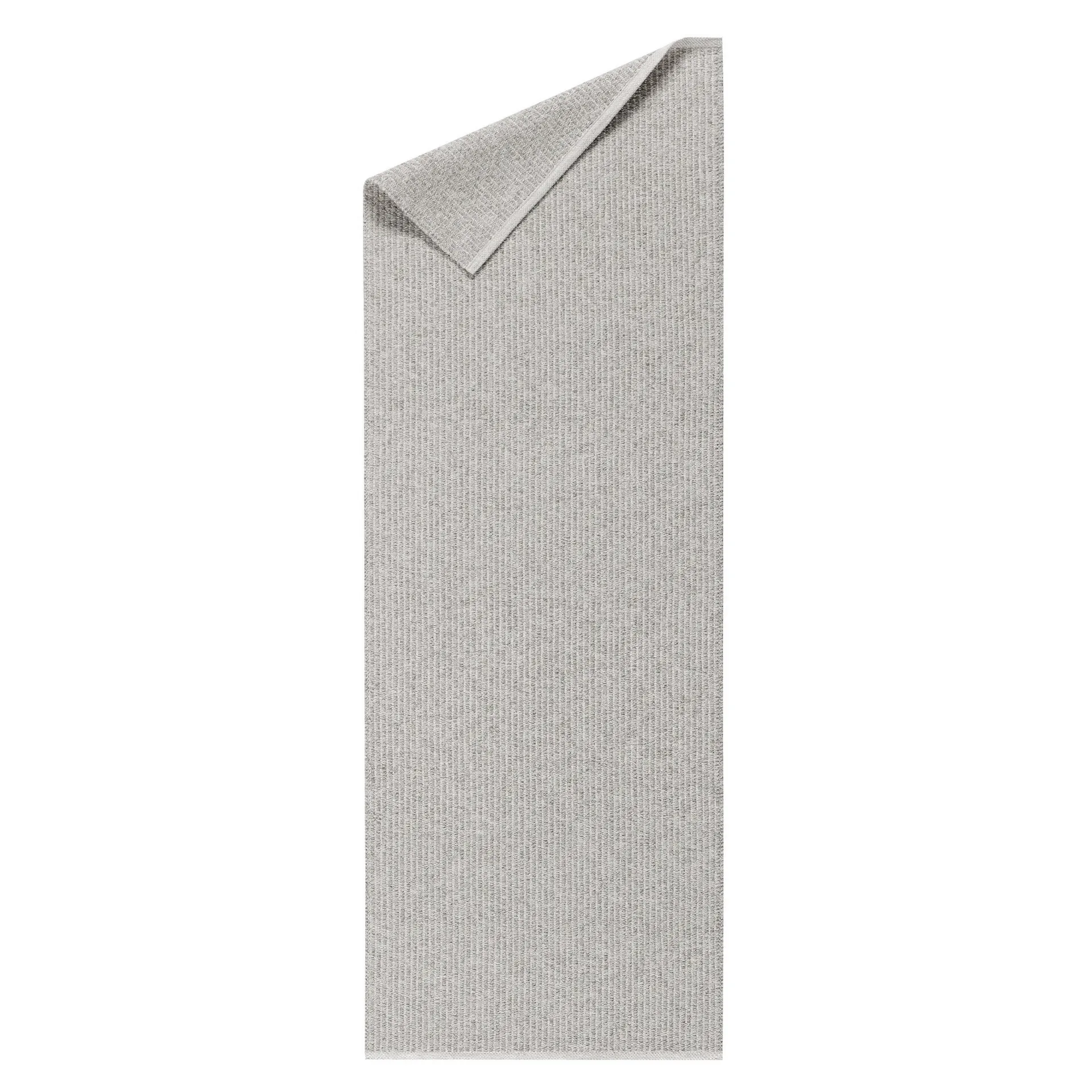Scandi Living Fallow matto greige 70 x 200 cm