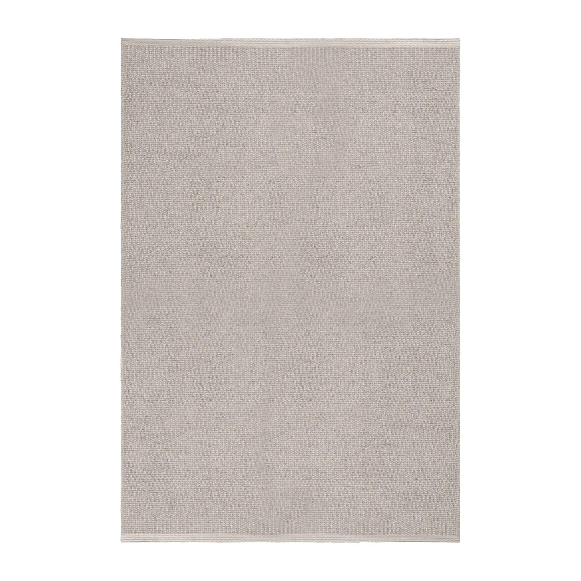 Scandi Living Mellow muovimatto greige 150 x 220 cm