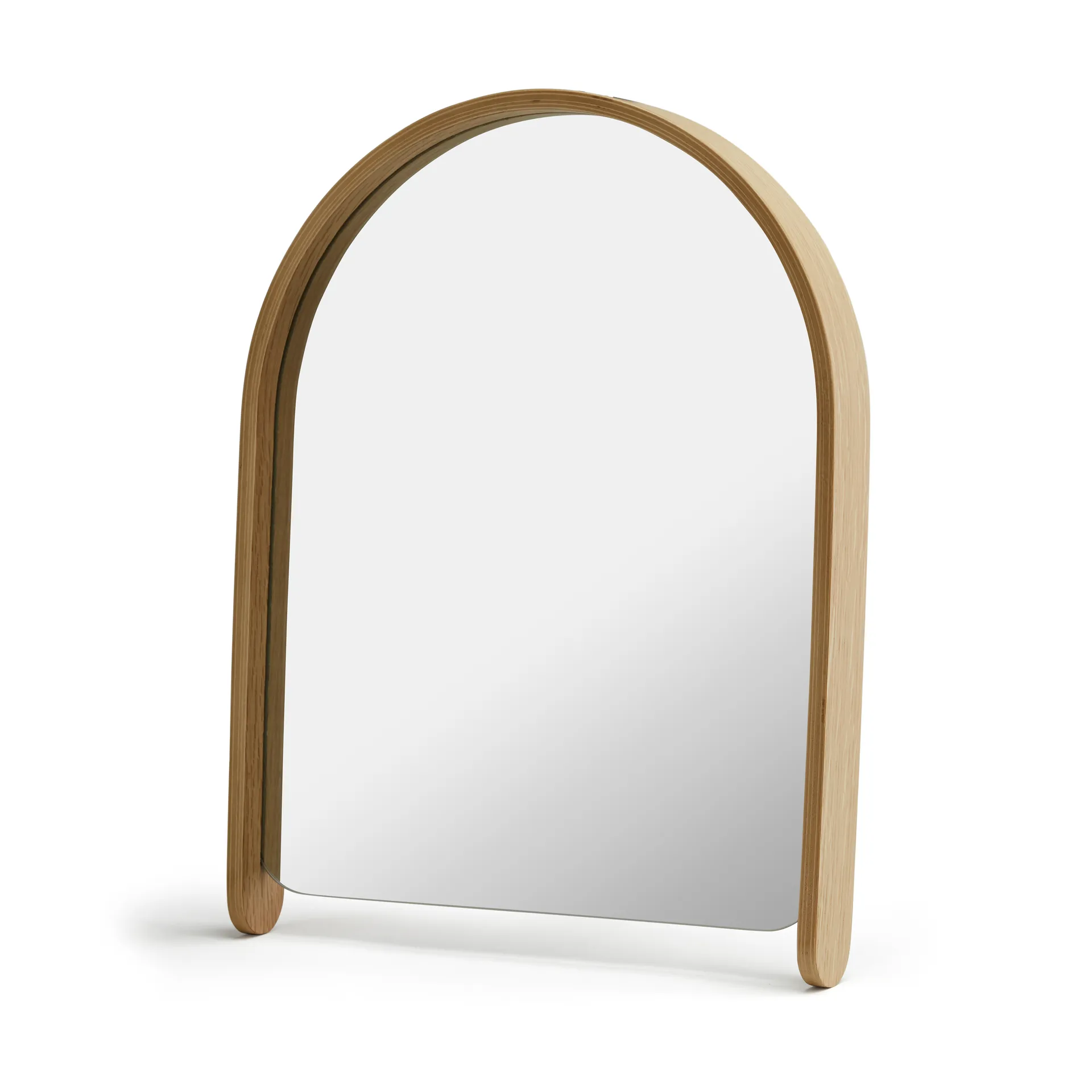 Cooee Design Woody peili 32x41 cm Oak