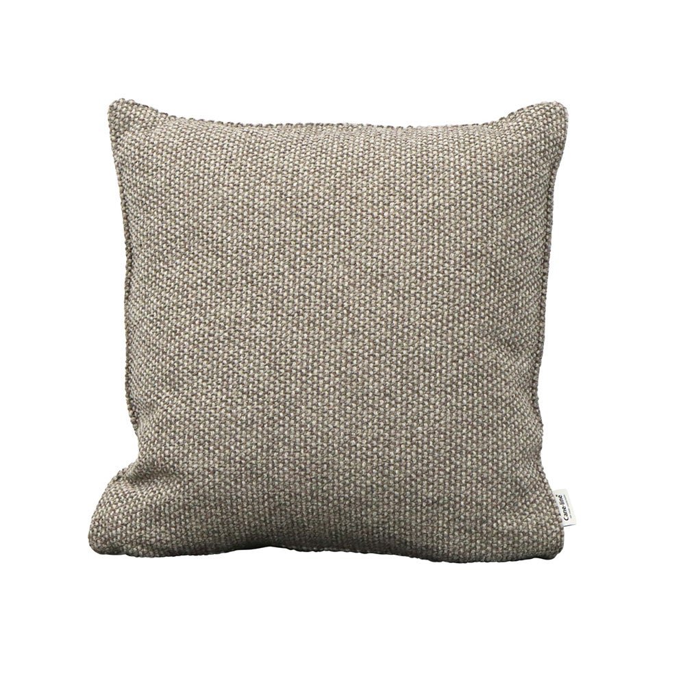 Cane-line, Rise koristetyyny 50x50-Light brown Rise