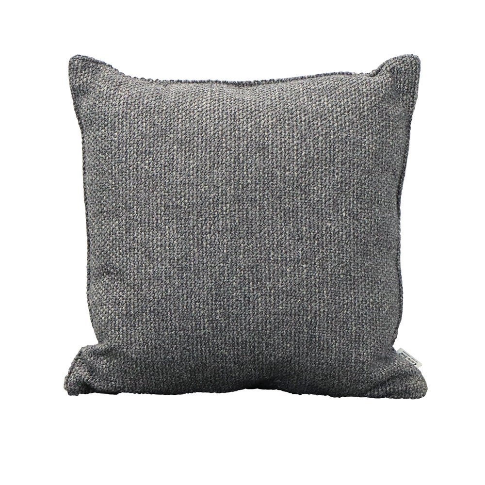 Cane-line, Rise koristetyyny 50x50-Grey Rise