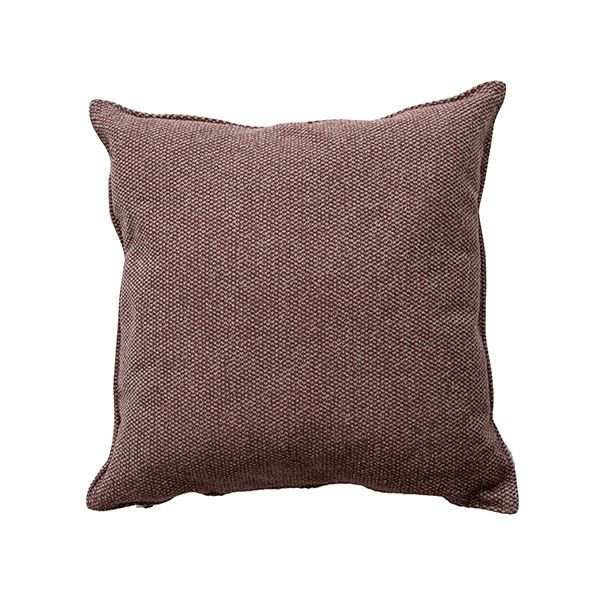 Cane-line, Wove Koristetyyny 50x50 cm Vaalea Bordeaux