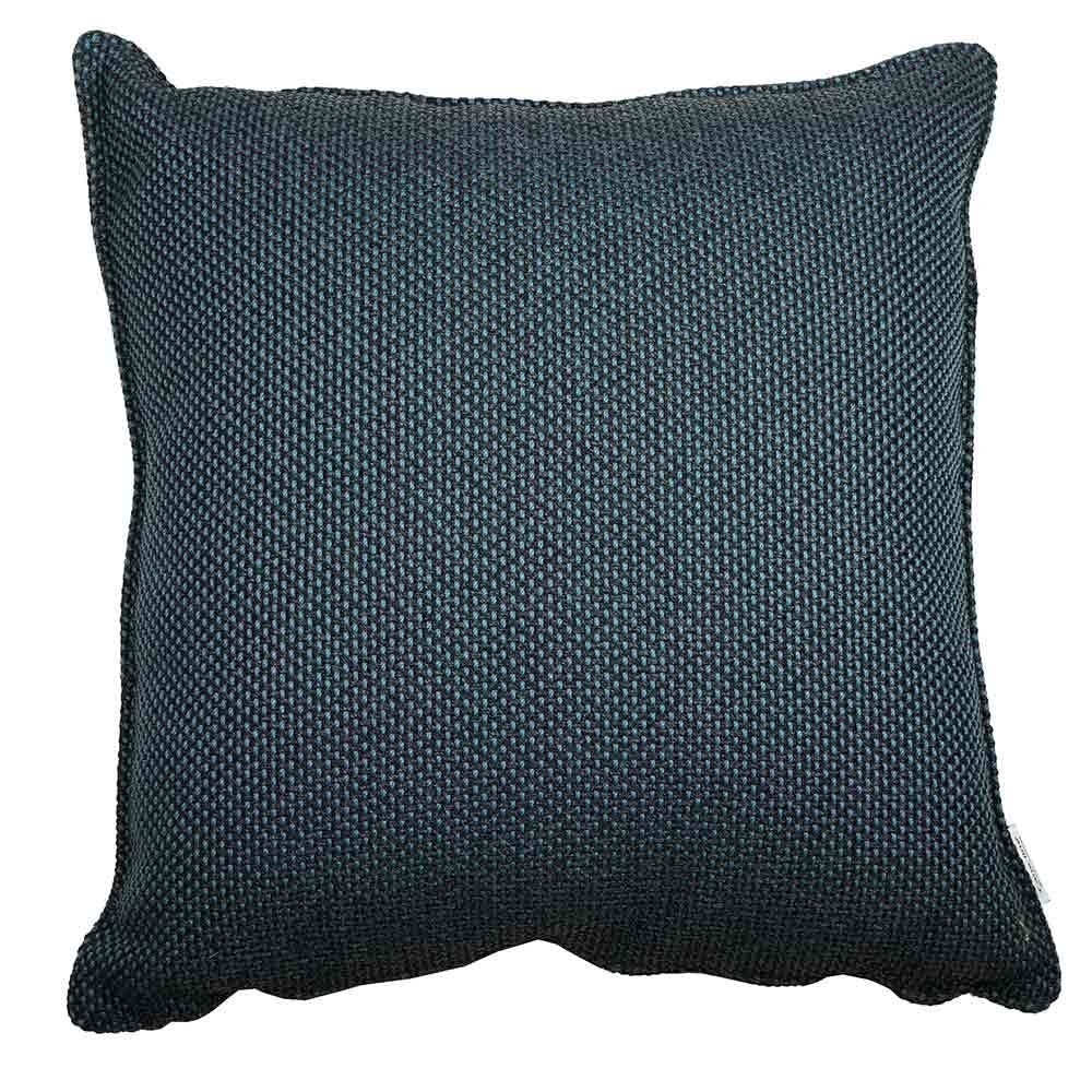 Cane-line, Focus koristetyyny 50x50 cm Dark Blue