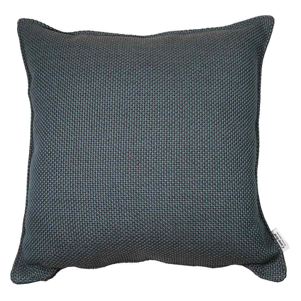 Cane-line, Focus koristetyyny 50x50 cm Medium Blue