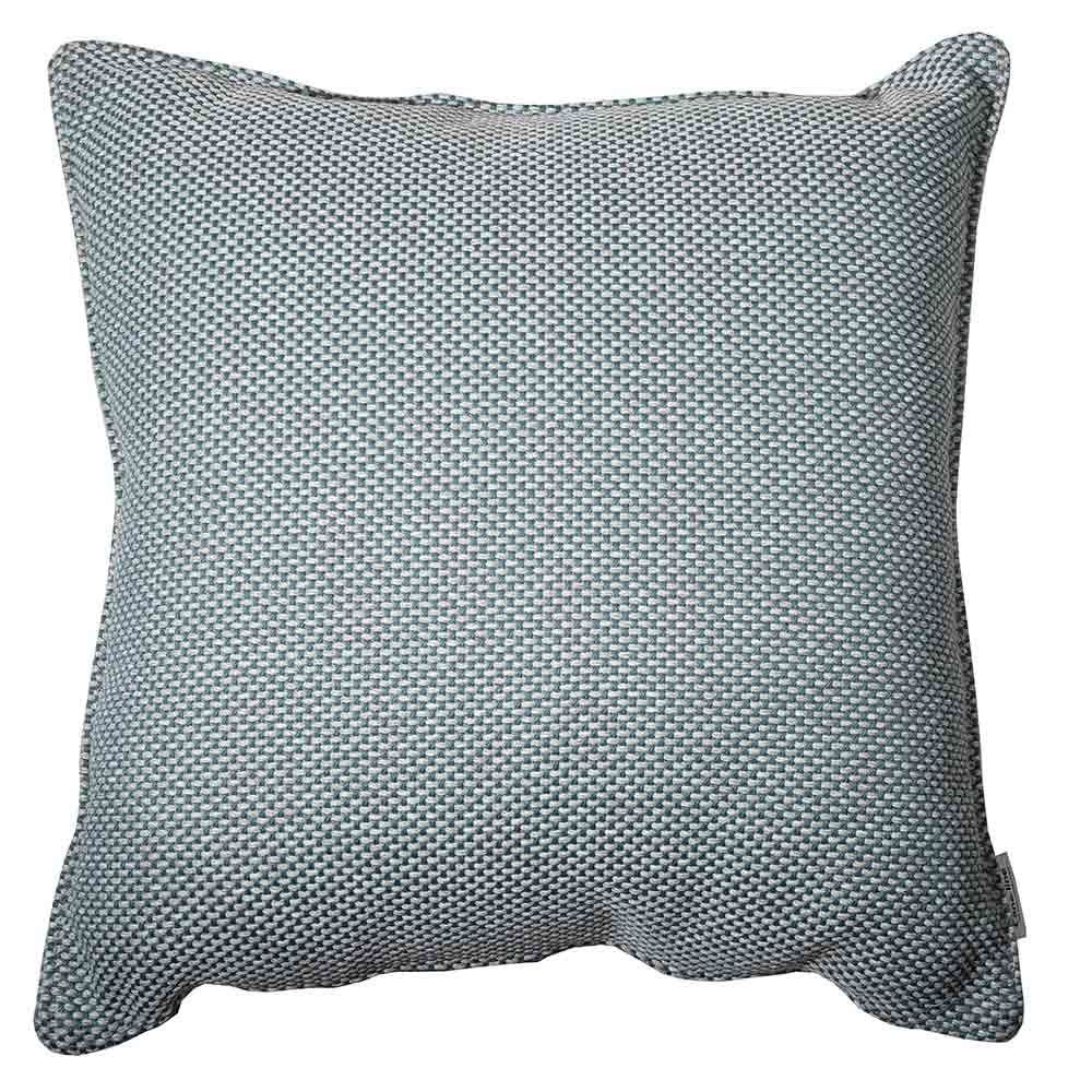Cane-line, Focus koristetyyny 50x50 cm Light Blue