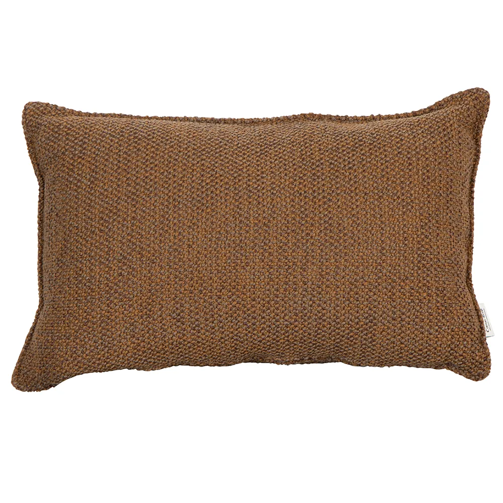 Cane-line, Rise koristetyyny 52x32 cm Umber brown, Rise