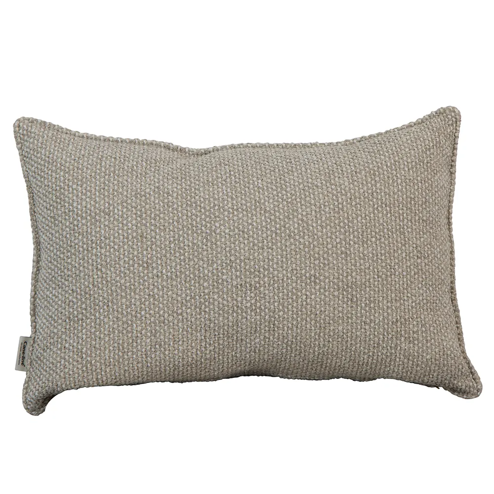 Cane-line, Rise koristetyyny 52x32 Desert sand, Rise