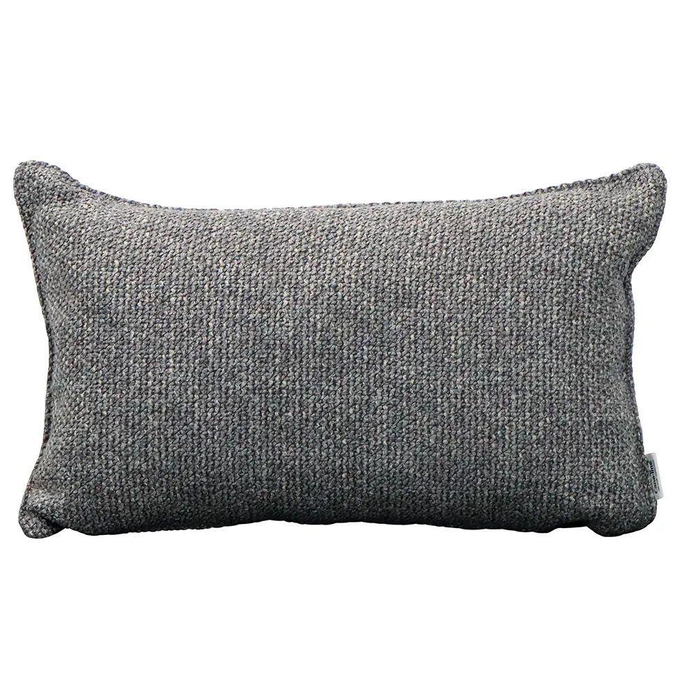 Cane-line, Rise koristetyyny 52x32 cm Grey Rise