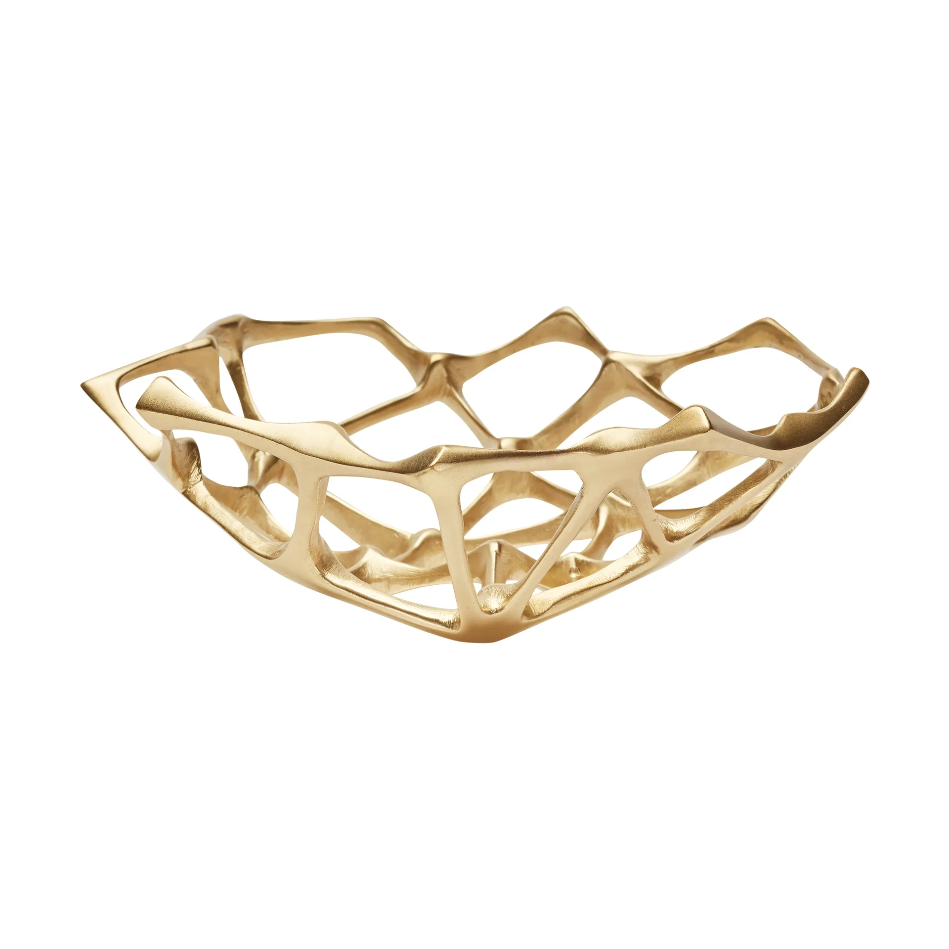 Tom Dixon Bone kulho Messinki, S