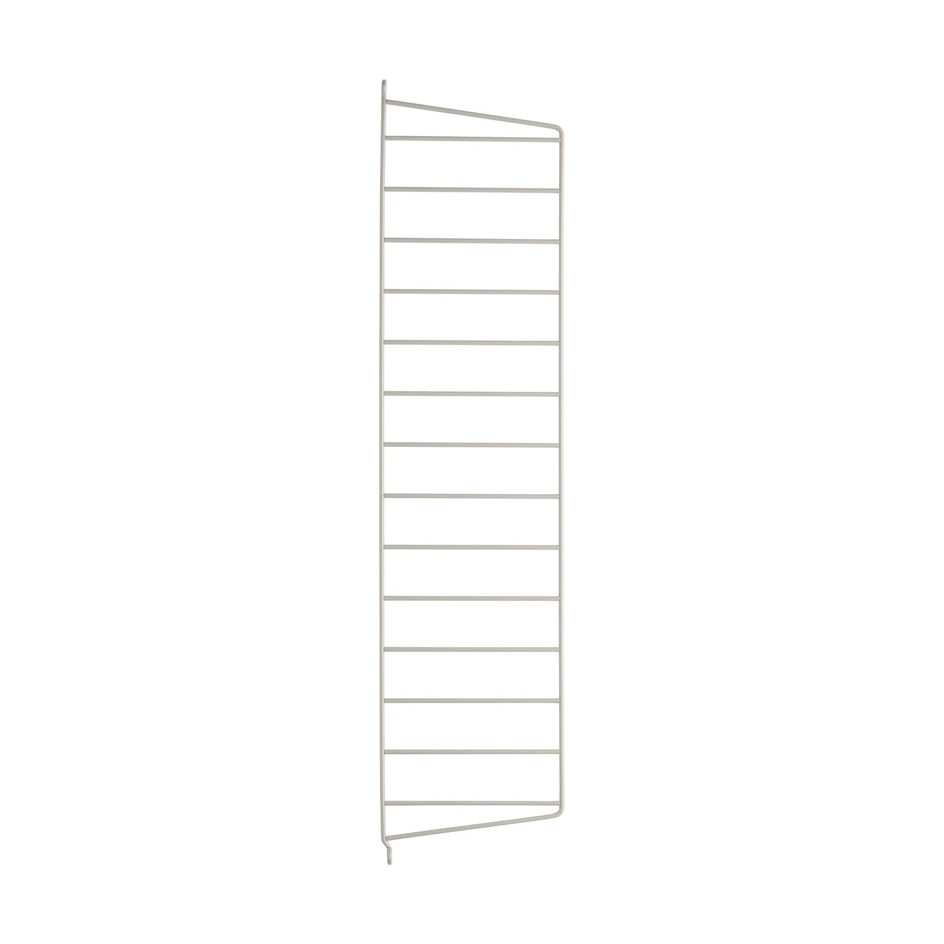 String String seinäpääty Beige, 75x20 cm, 1-pack