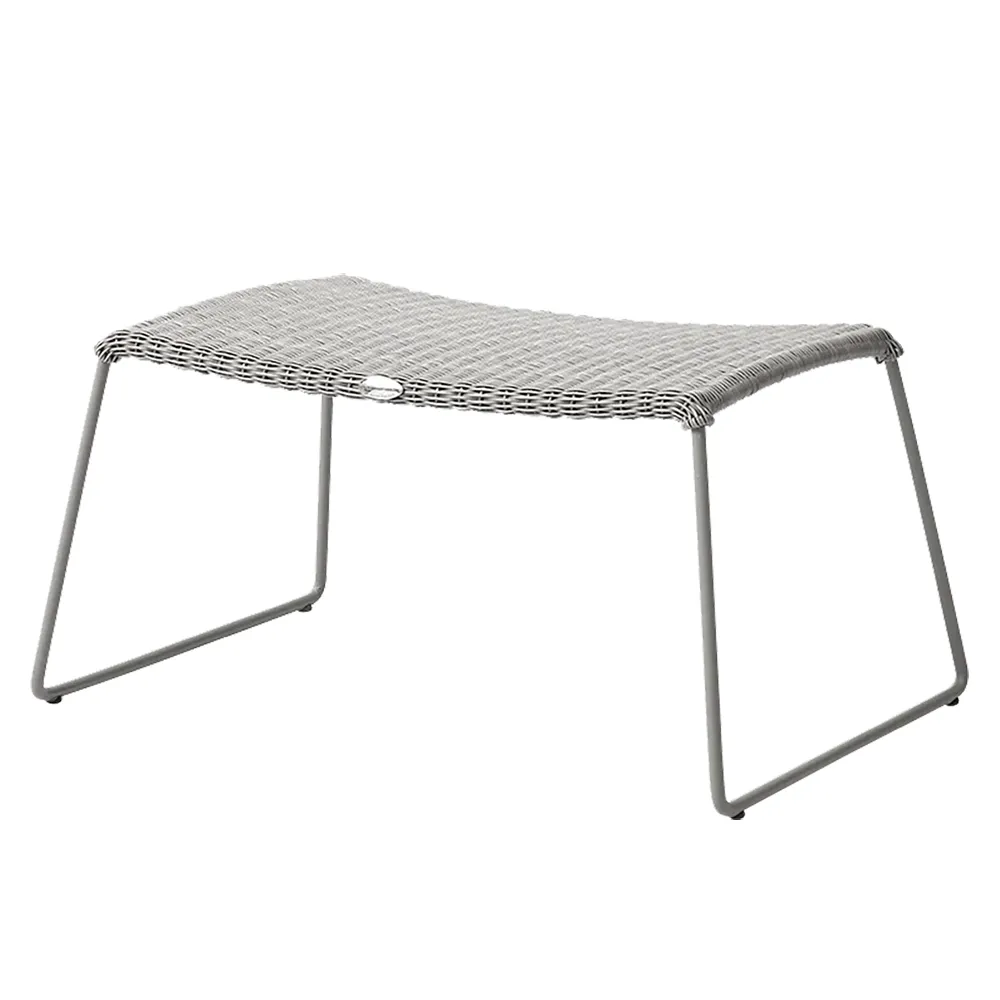 Cane-line, Breeze Jalkarahi Taupe