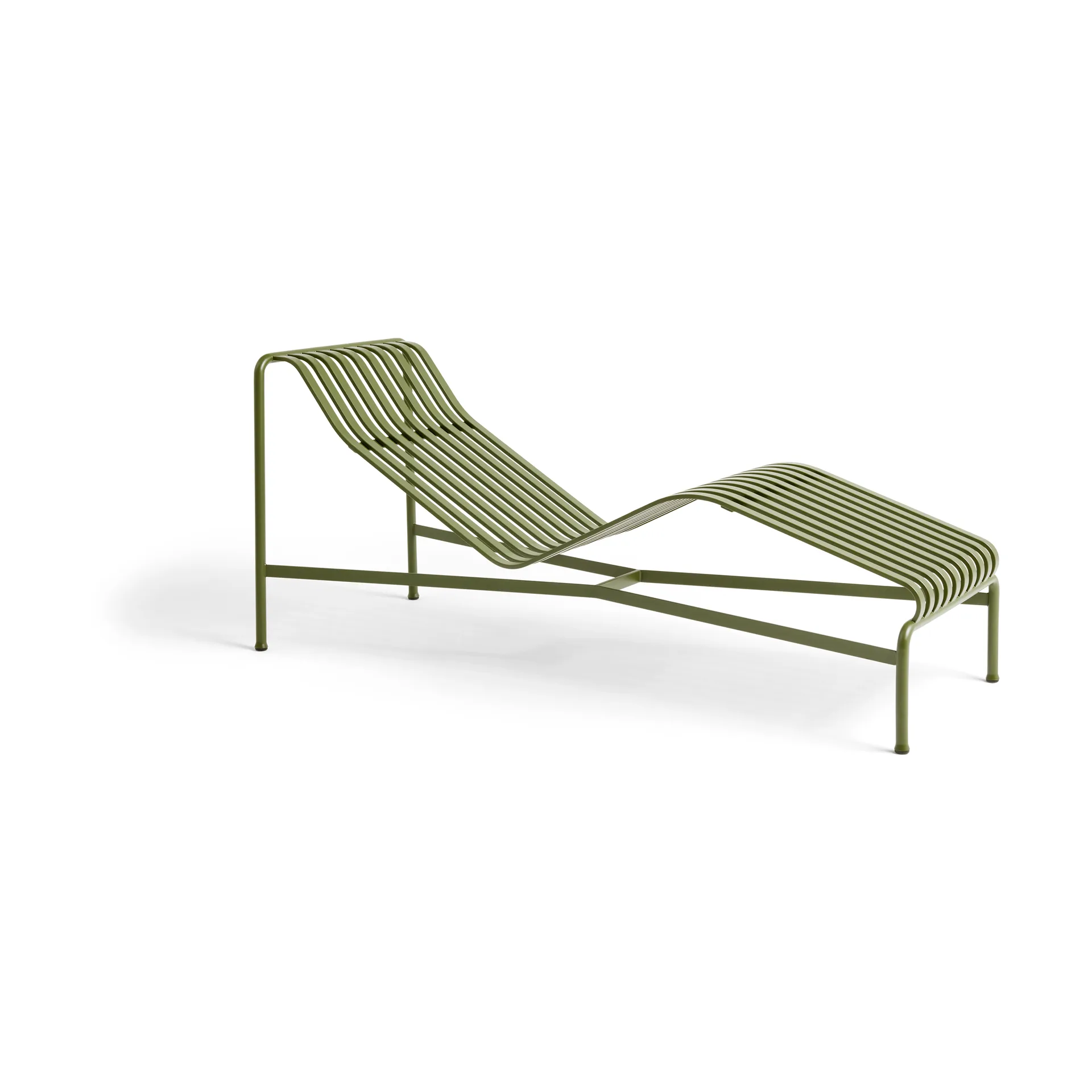 HAY Palissade leposohva Olive
