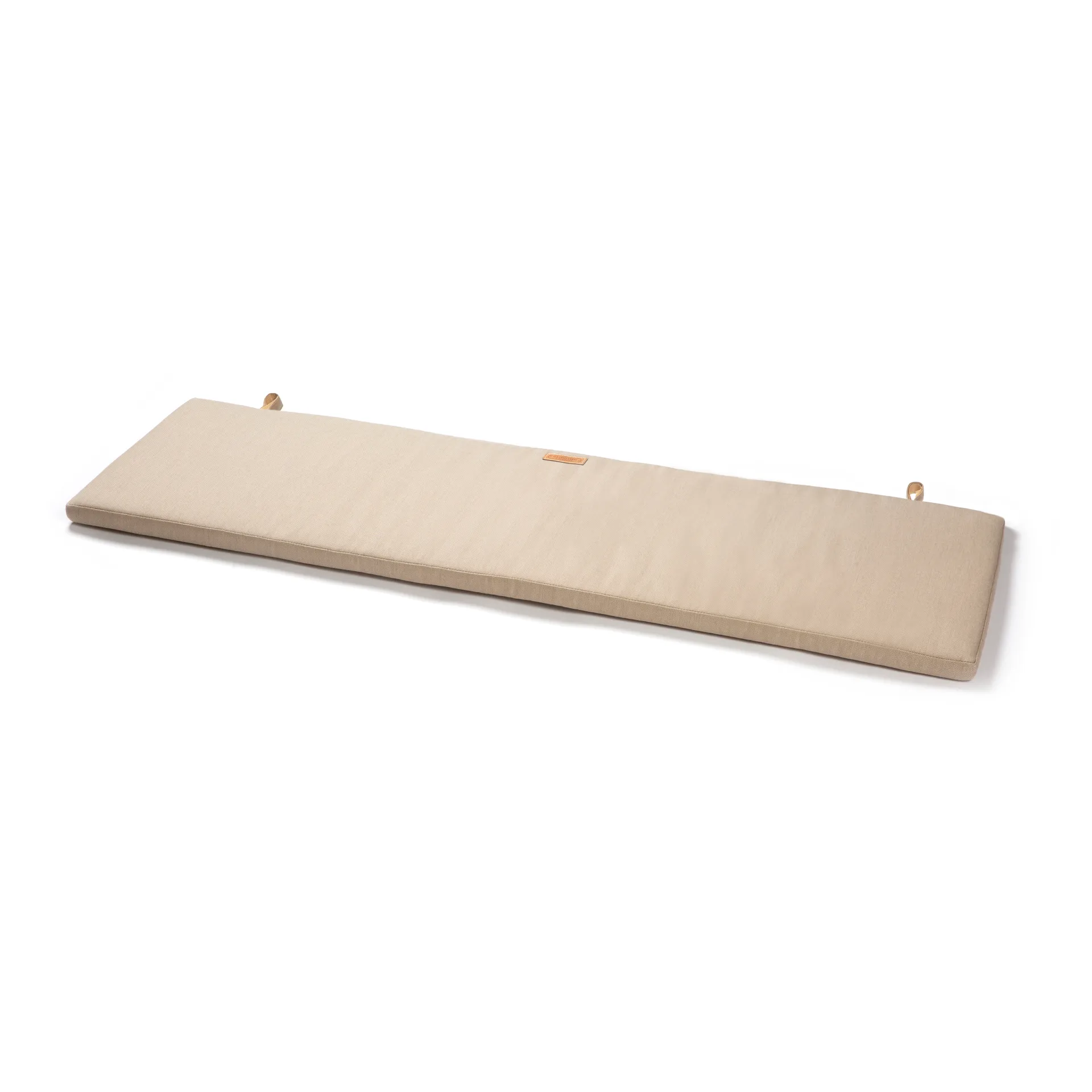 Grythyttan Stålmöbler Bryggerisohva tyyny Sunbrella beige