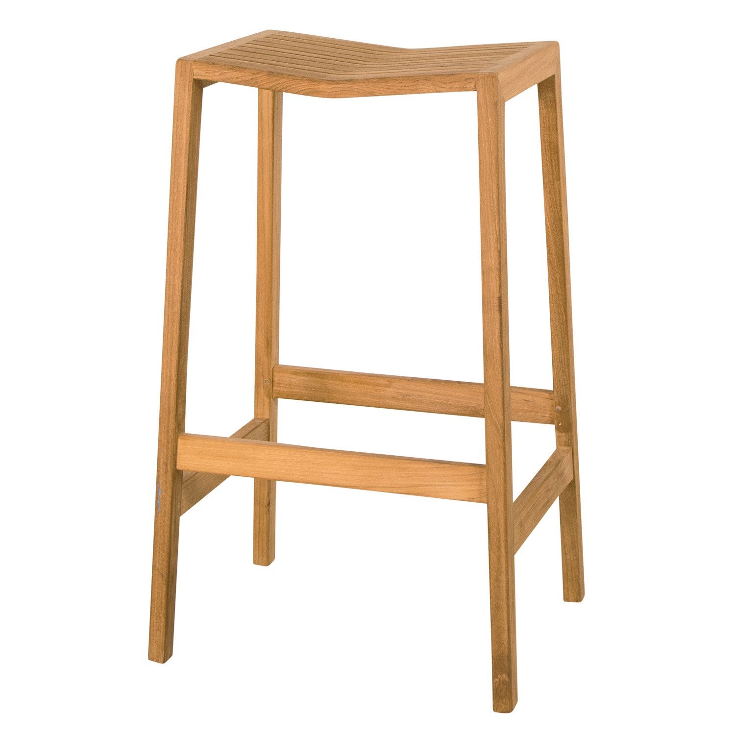 Cane-line, Flip baaritooli teak