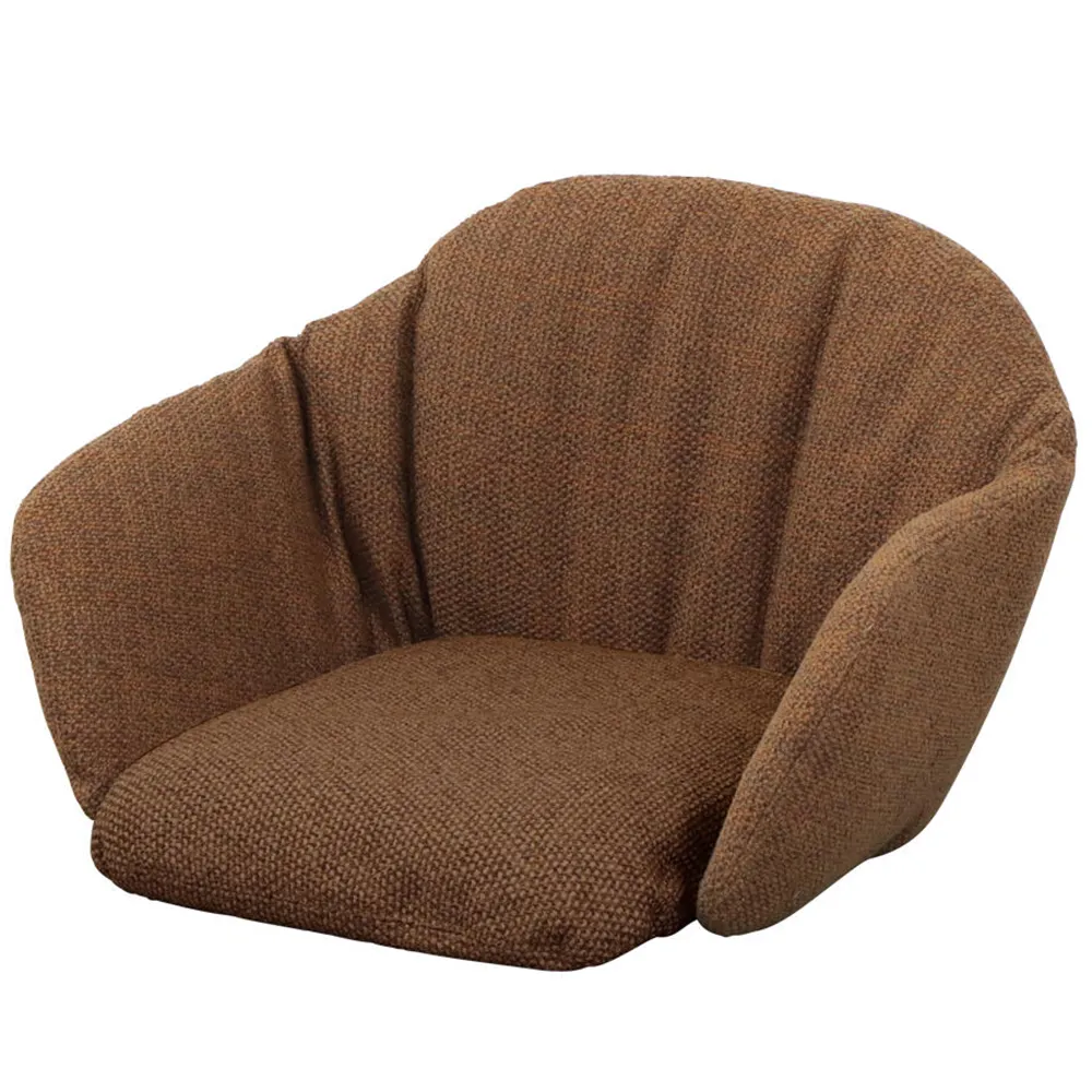 Cane-line, Stay Istuintyyny Umber brown Rise