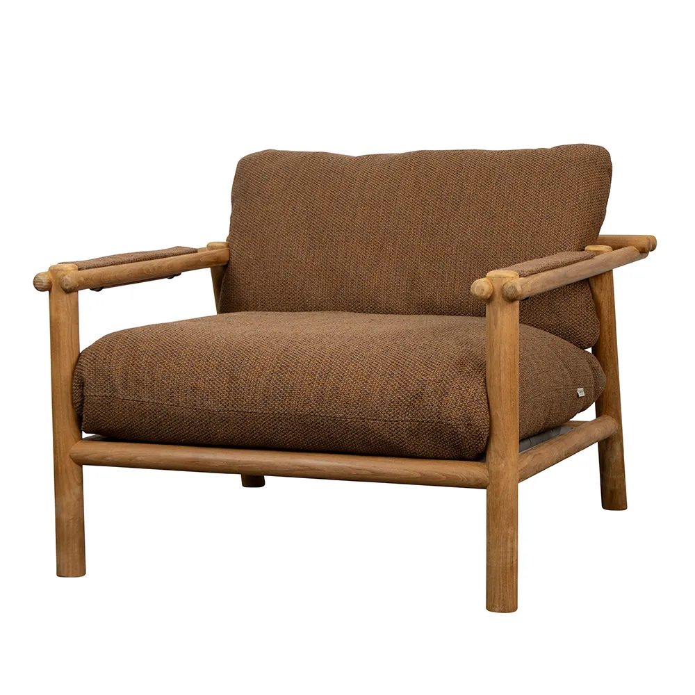 Cane-line, Sticks Nojatuoli Teak