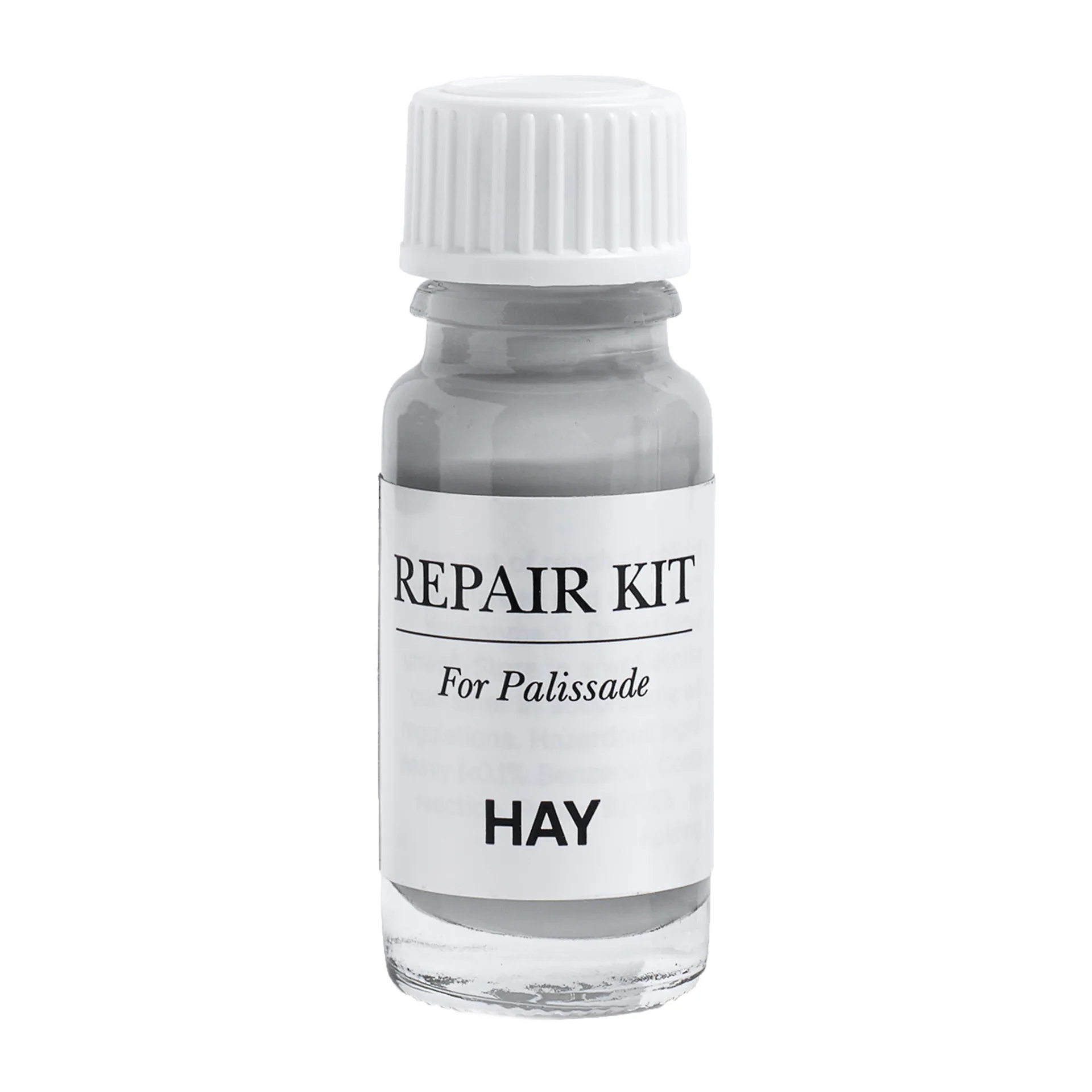 HAY Palissade korjaussarja 10 ml Sky grey