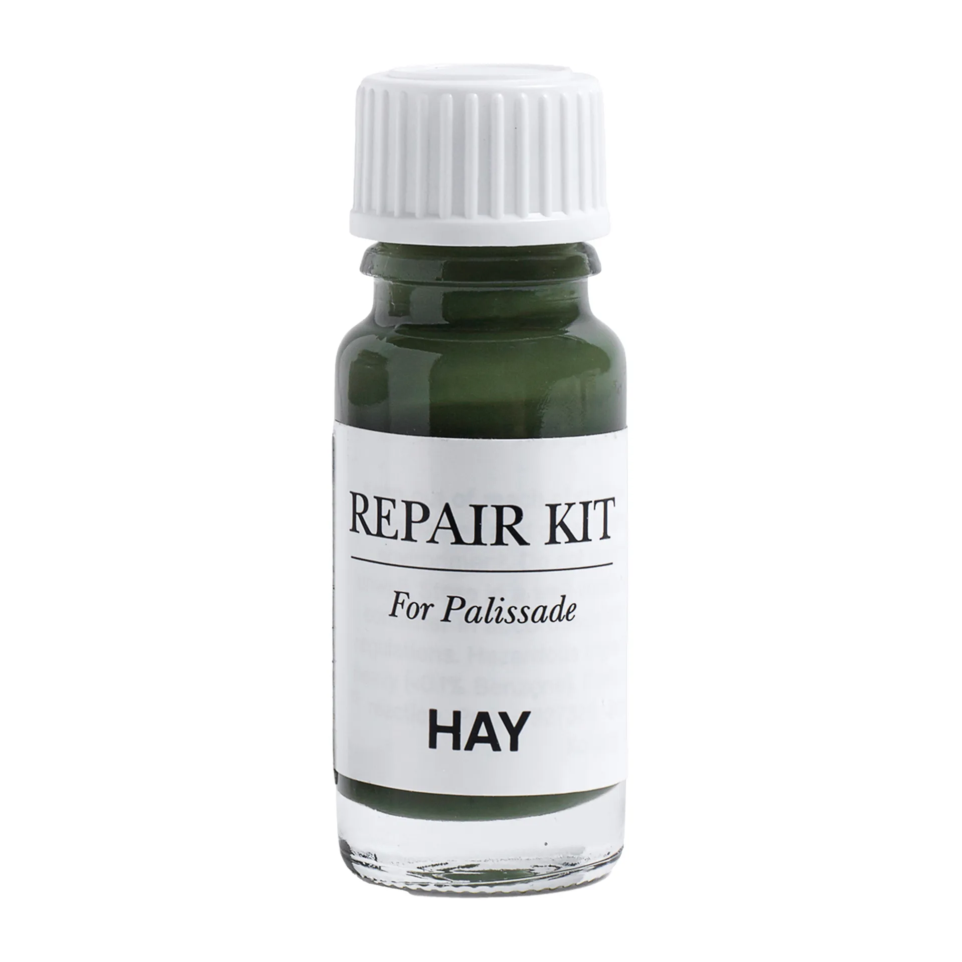 HAY Palissade korjaussarja 10 ml Olive