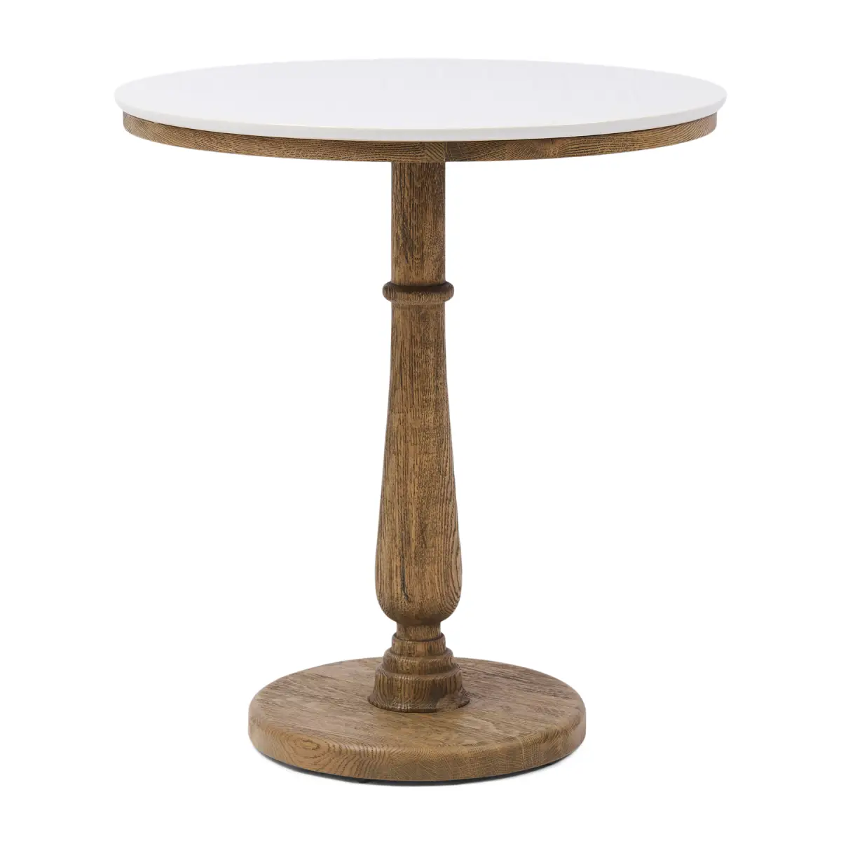 Riviera Maison, Amalfi Bistropöytä Halk 70 cm