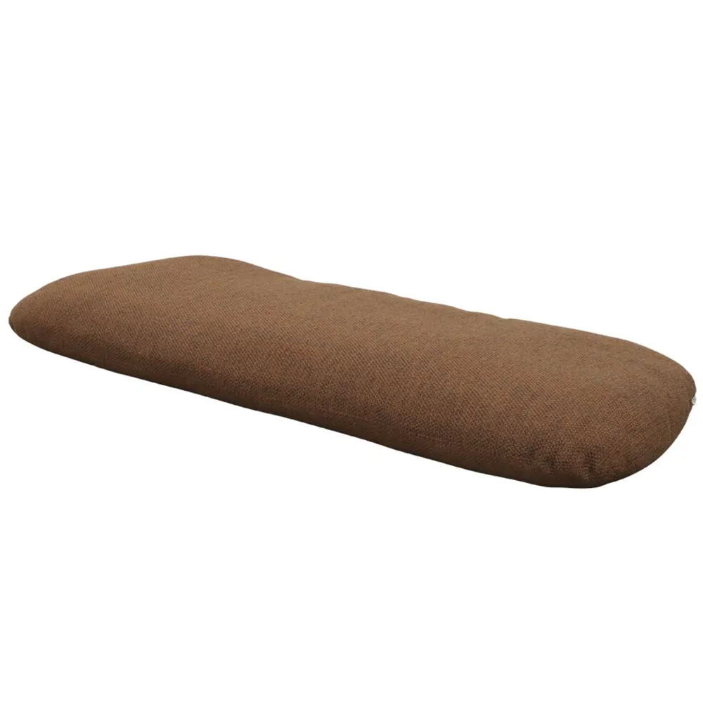 Cane-line, Coast sohvan istuintyyny Umber brown Rise