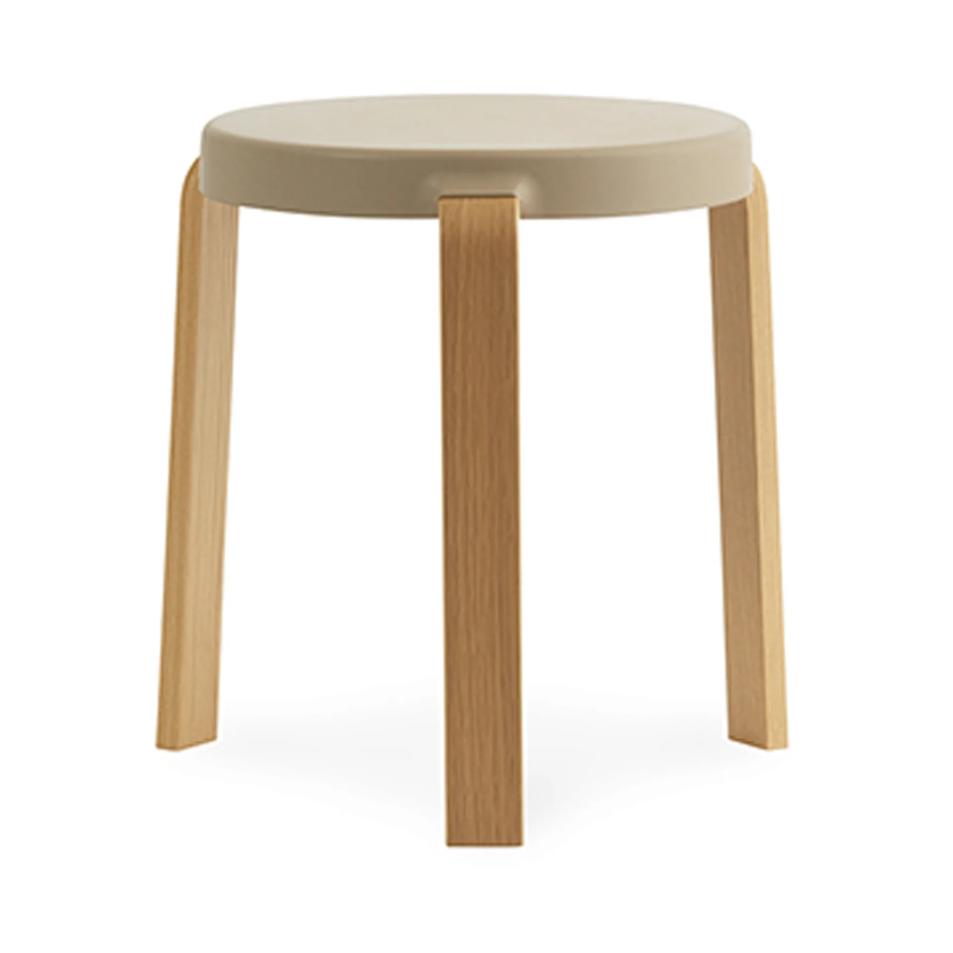 Normann Copenhagen Tap rahi Hiekka, tammijalat